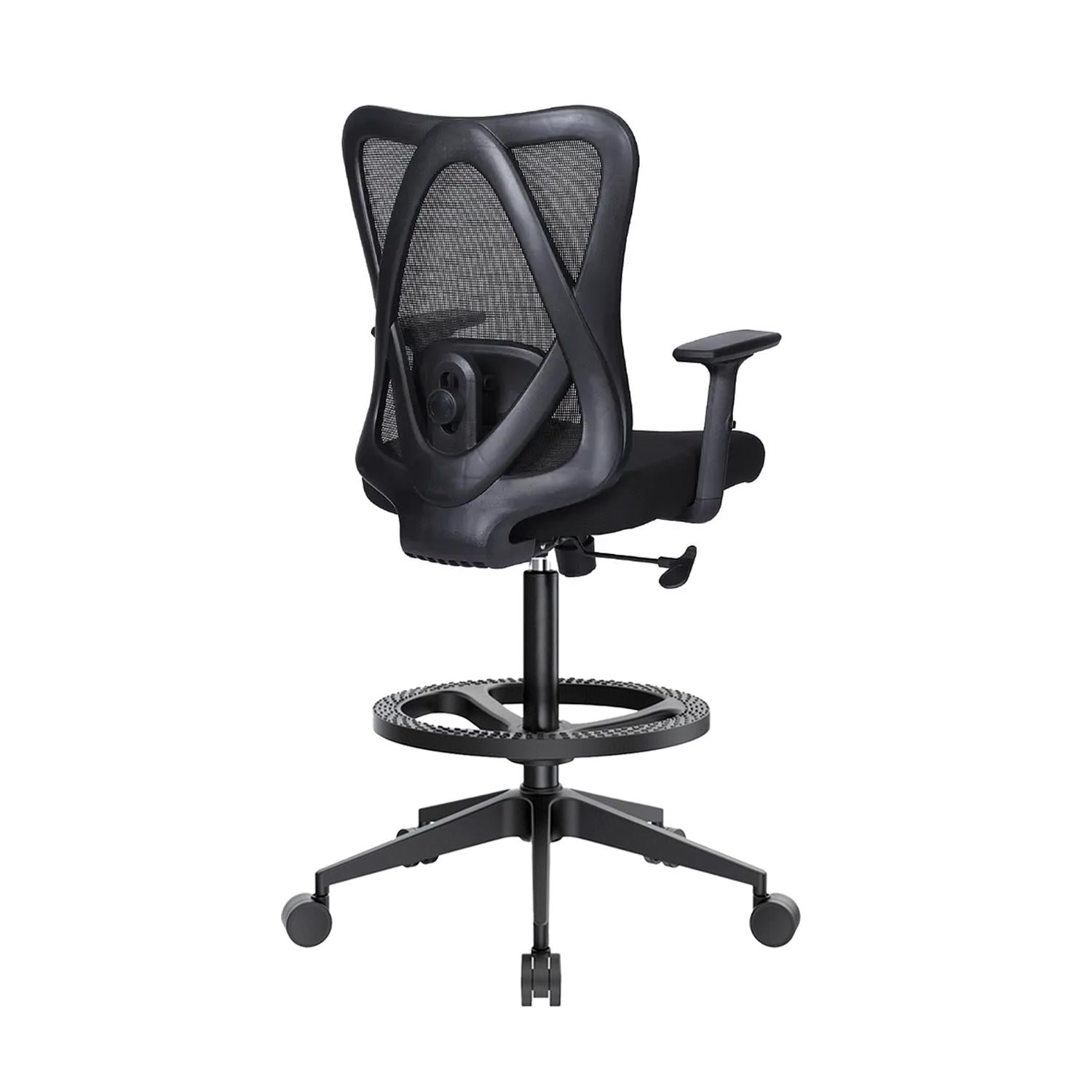 SILLA KENDO CAJERO BN AN NEGRO OFIDEAS - 3