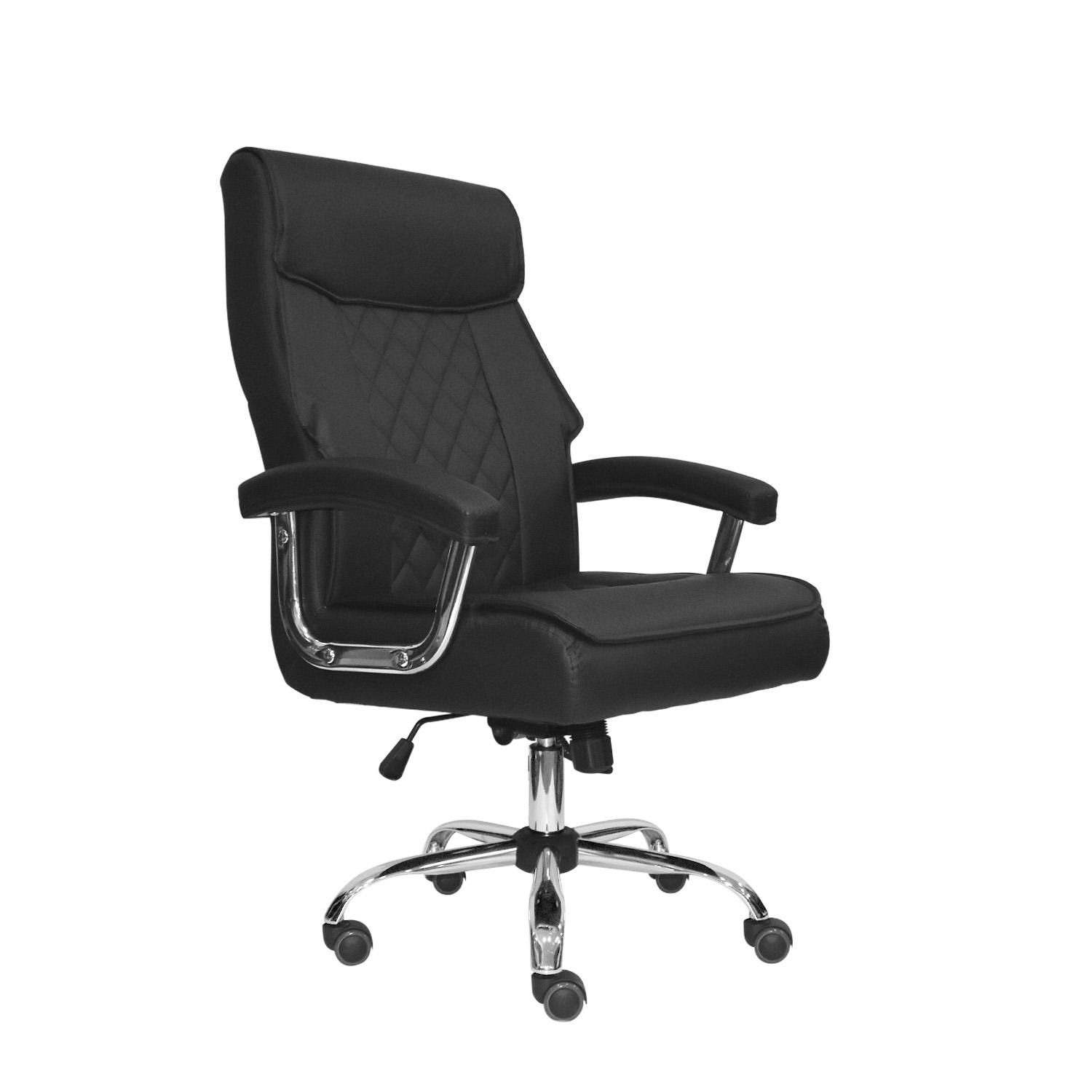 SILLA ERGONÓMICA CLASSIC II PRESIDENTE OFIDEAS - 1