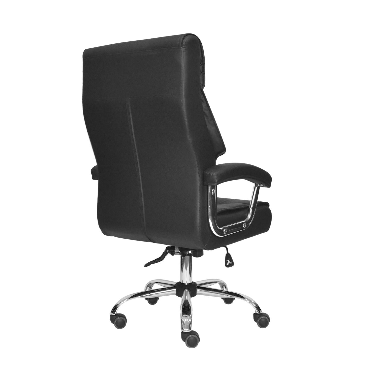 SILLA ERGONÓMICA CLASSIC II PRESIDENTE OFIDEAS - 3