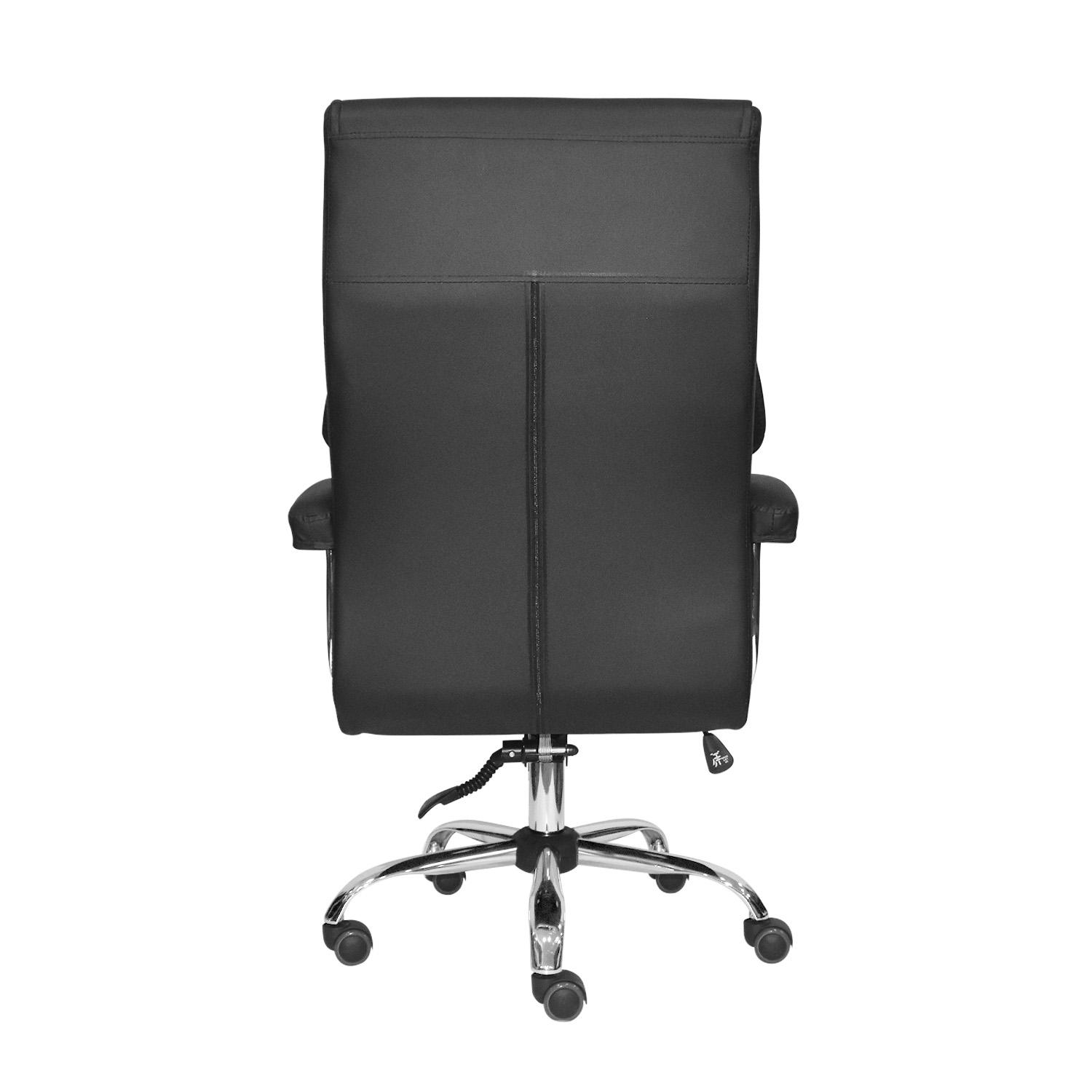 SILLA ERGONÓMICA CLASSIC II PRESIDENTE OFIDEAS - 4