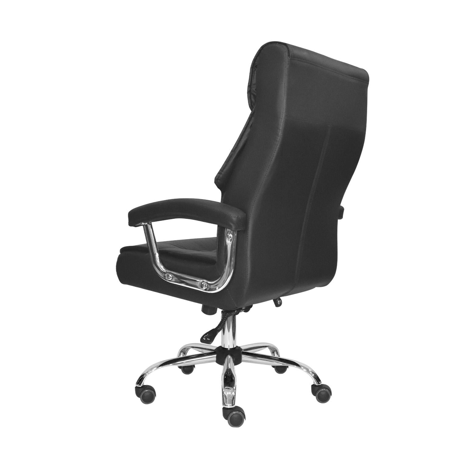 SILLA ERGONÓMICA CLASSIC II PRESIDENTE OFIDEAS - 5