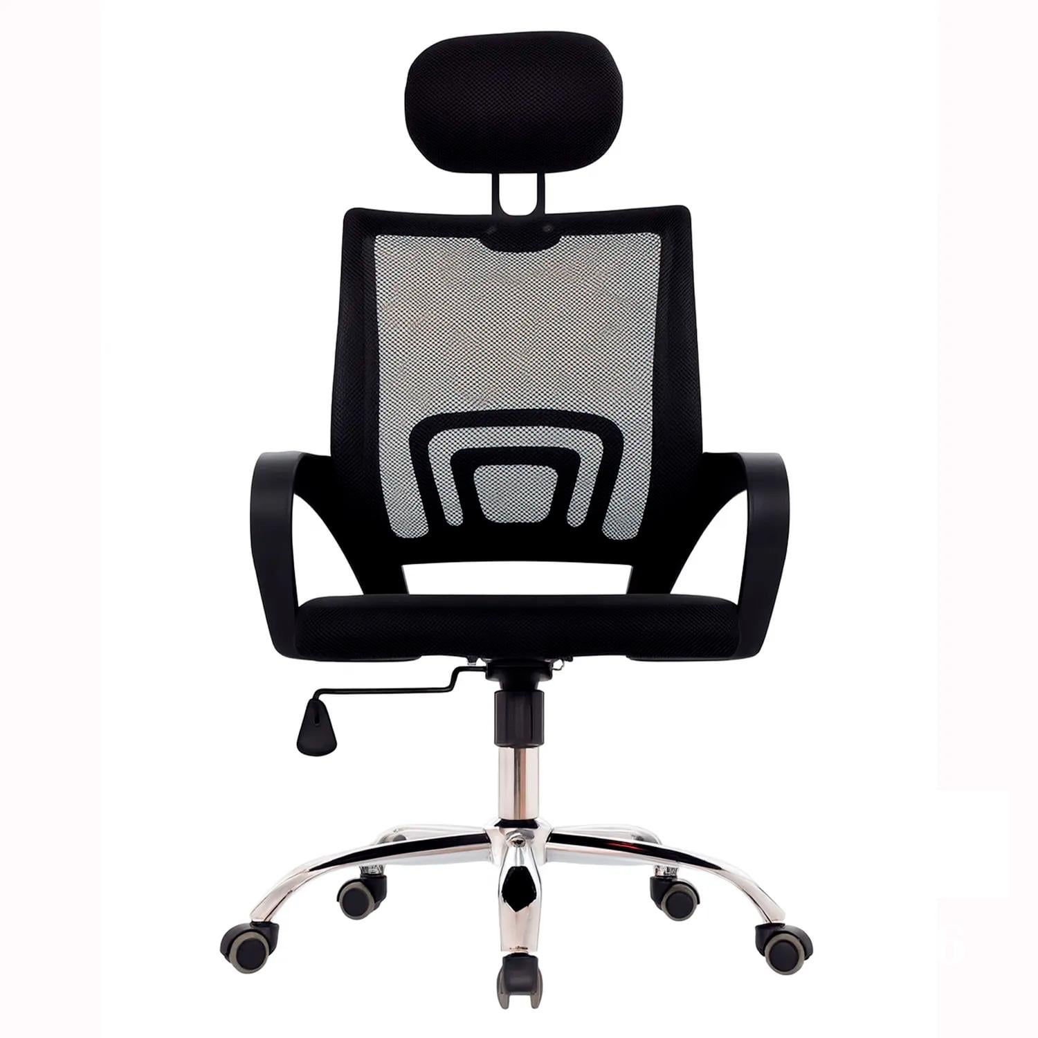 SILLA ATLANTIS BE PRESIDENTE NEGRO OFIDEAS - 2