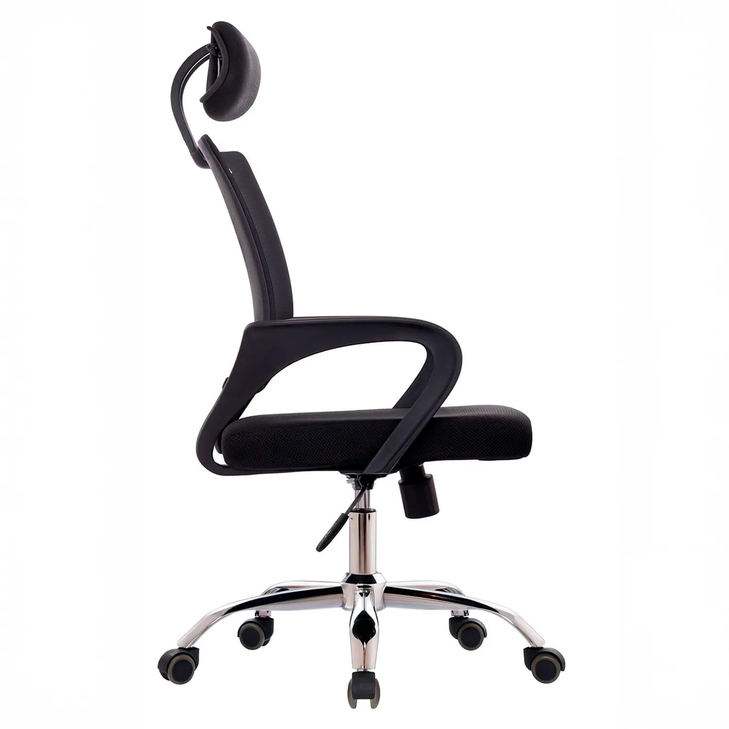 SILLA ATLANTIS BE PRESIDENTE NEGRO OFIDEAS - 3