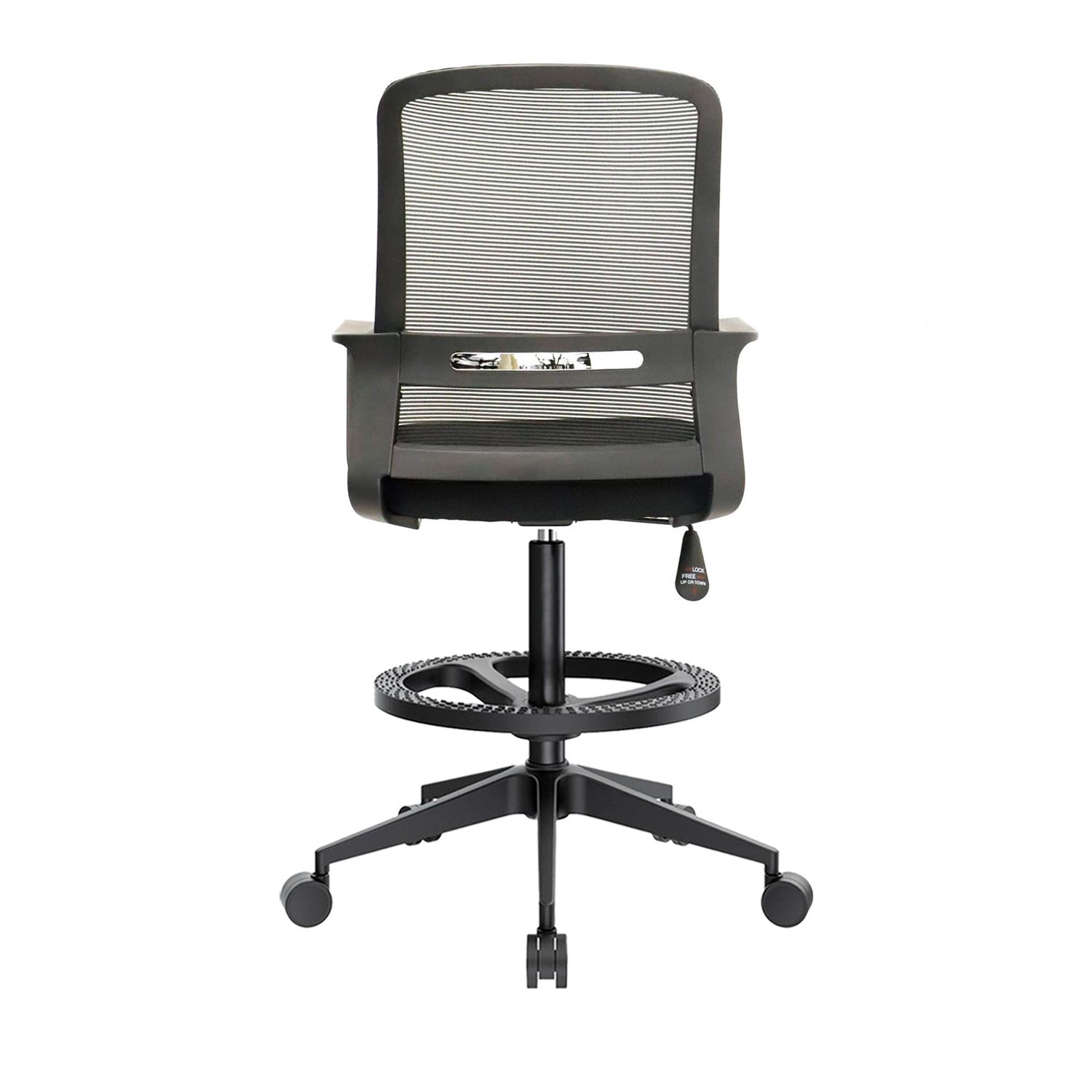 SILLA KILL CAJERO BN AN NEGRO OFIDEAS - 2