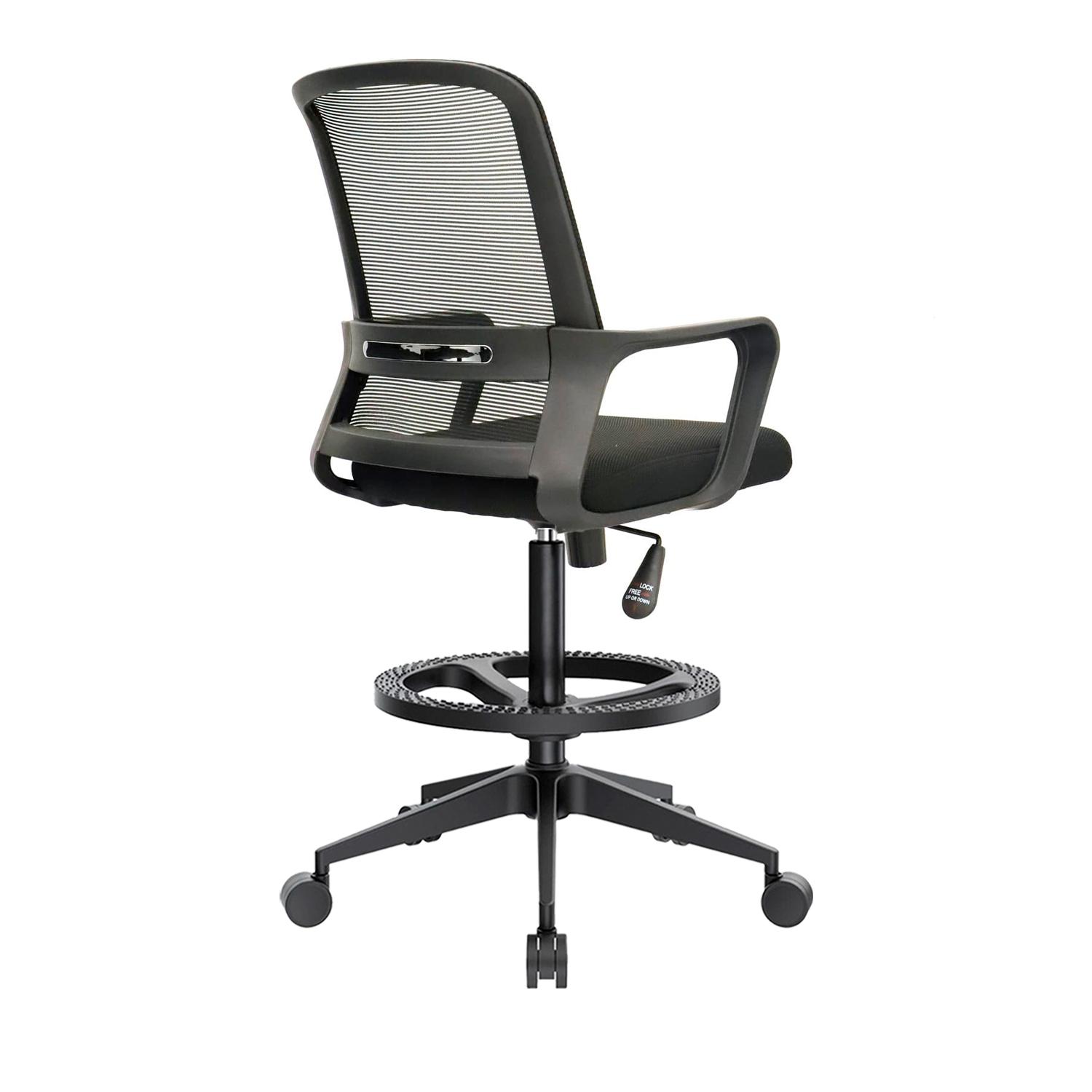 SILLA KILL CAJERO BN AN NEGRO OFIDEAS - 3