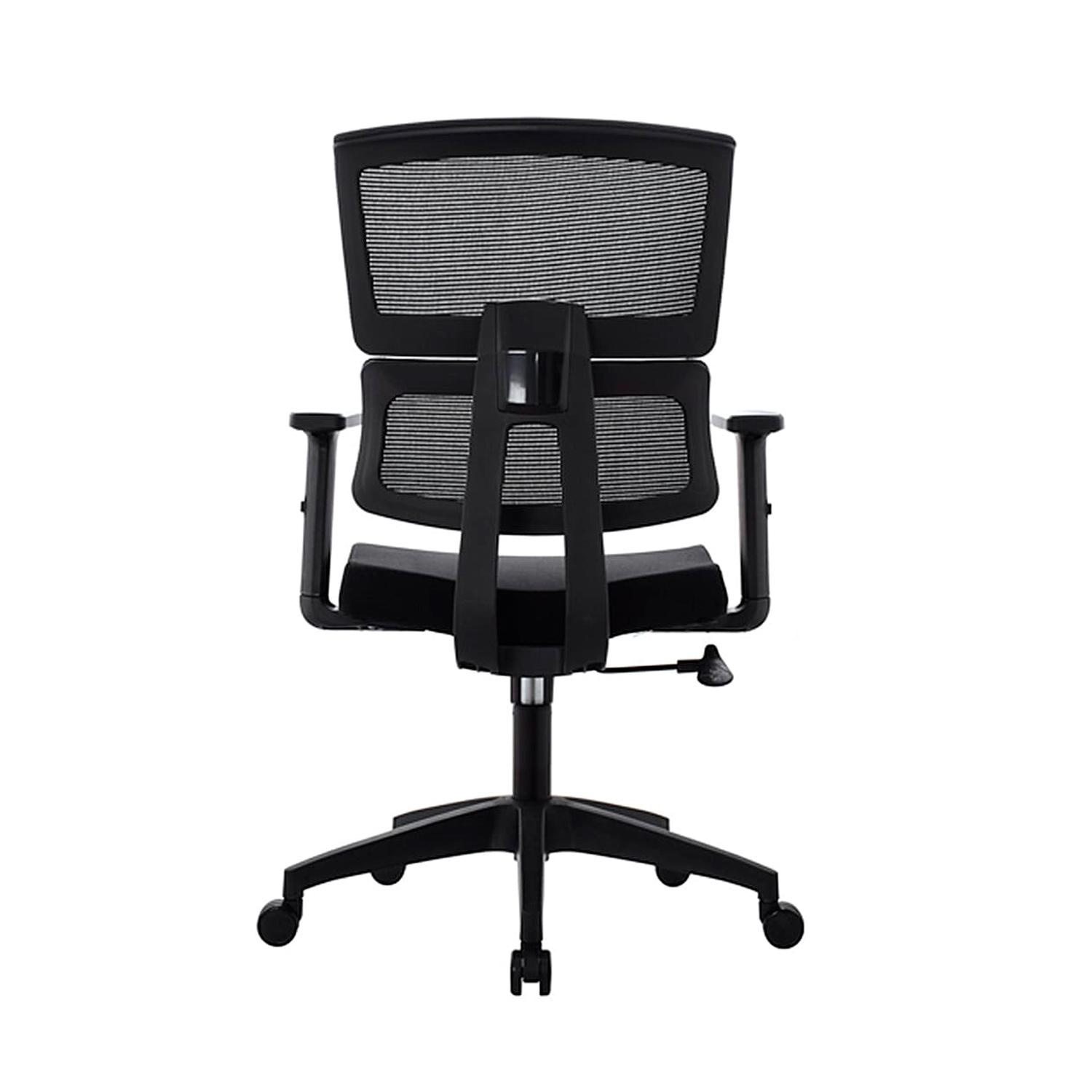 SILLA ERGONÓMICA FLIP GERENTE SYNCRO 3D NYLON OFIDEAS - 4