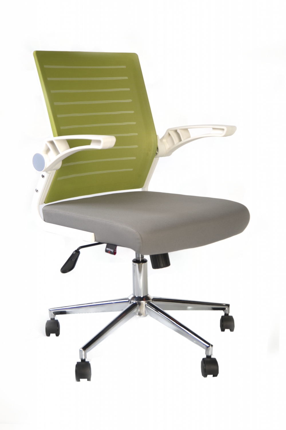 SILLA ERGONÓMICA ZEUS PREMIUM VERDE OFIDEAS - 1