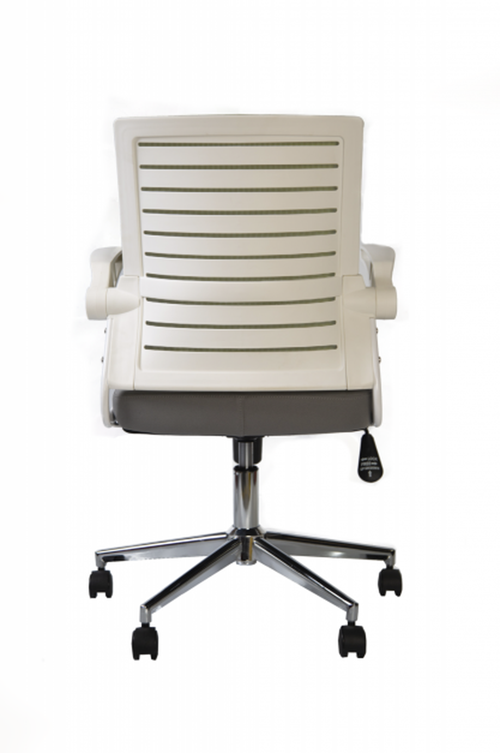 SILLA ERGONÓMICA ZEUS PREMIUM VERDE OFIDEAS - 4