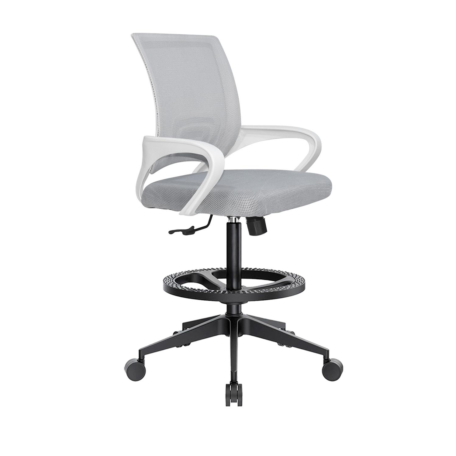 SILLA ATLANTIS CAJERO BLANCO/GRIS BN AN OFIDEAS - 1