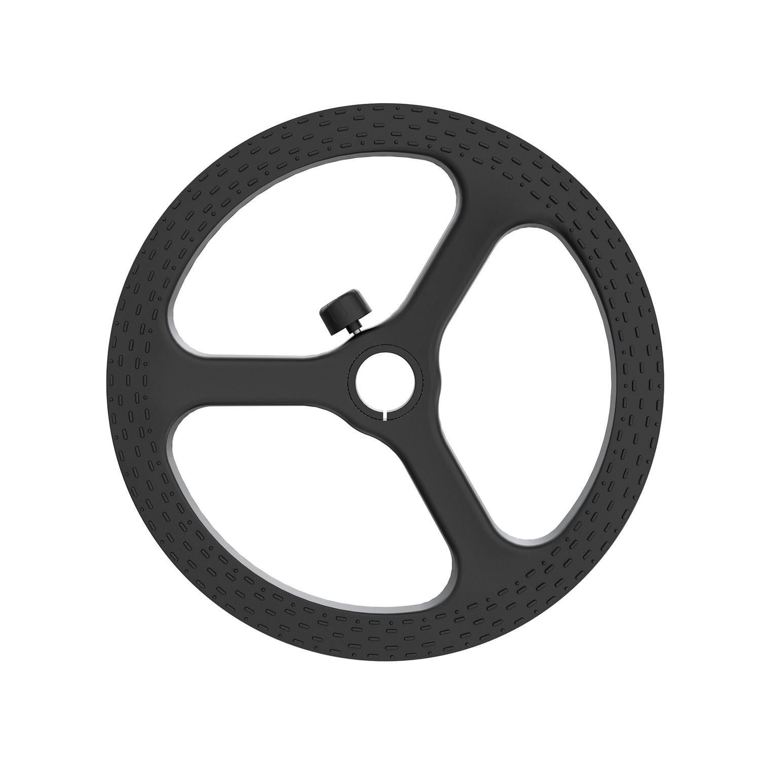 ARO CAJERO NYLON NEGRO OFIDEAS - 1