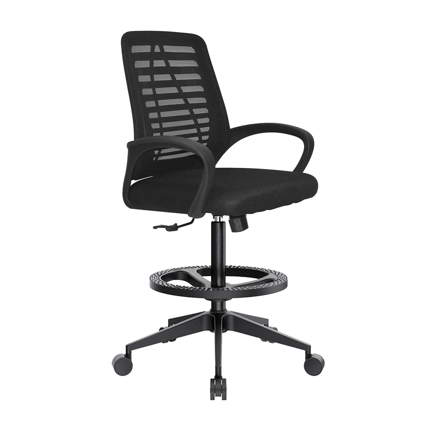 SILLA LOTO CAJERO BN AN NEGRO OFIDEAS - 1