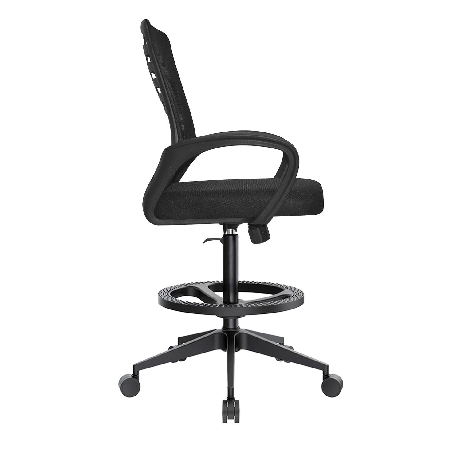 SILLA LOTO CAJERO BN AN NEGRO OFIDEAS - 2