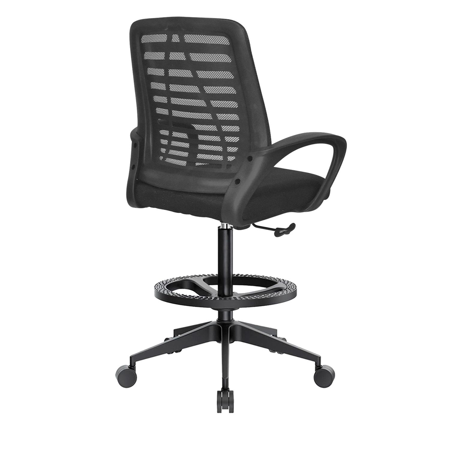 SILLA LOTO CAJERO BN AN NEGRO OFIDEAS - 3