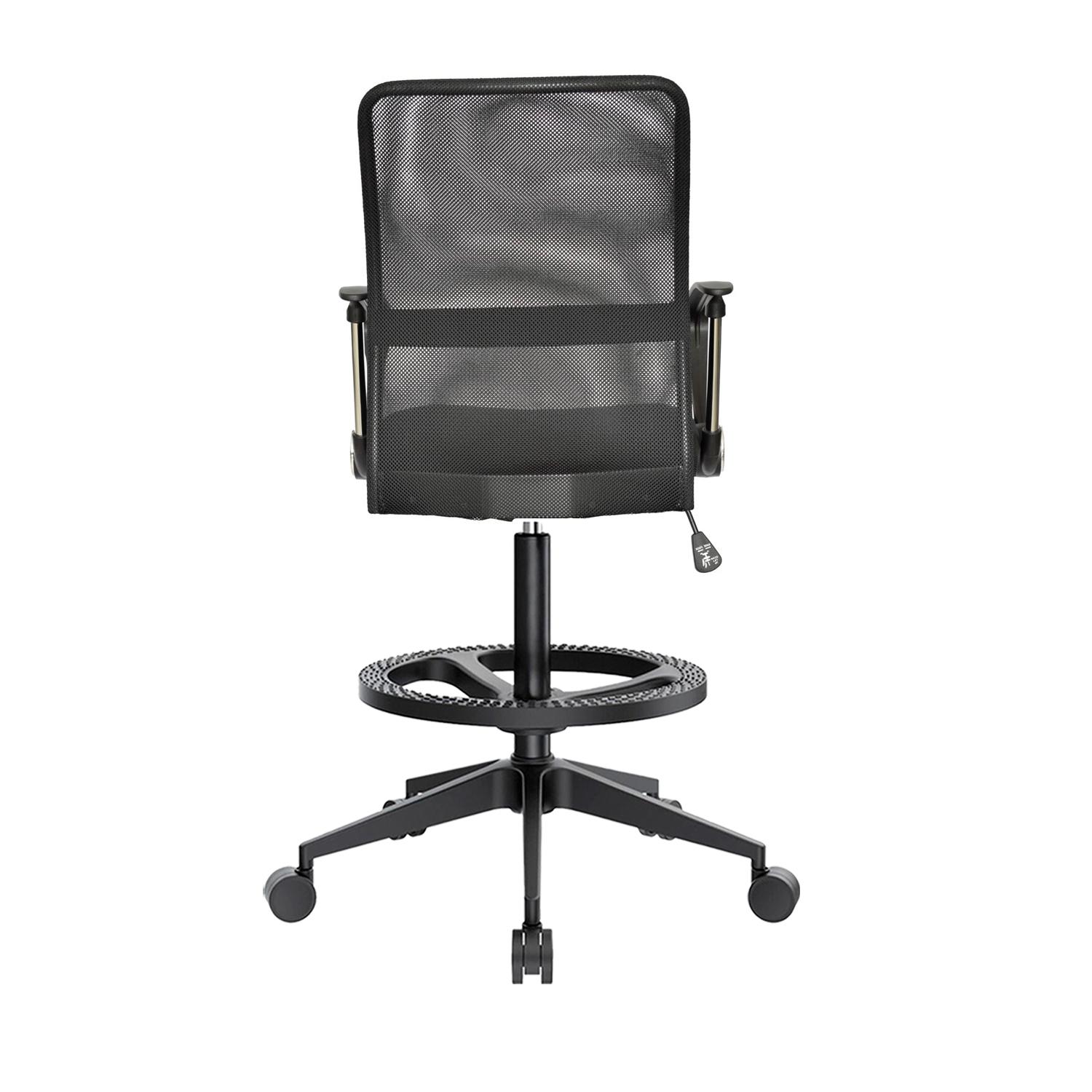 SILLA DUBAI PRO CAJERO BN AN NEGRO OFIDEAS - 2
