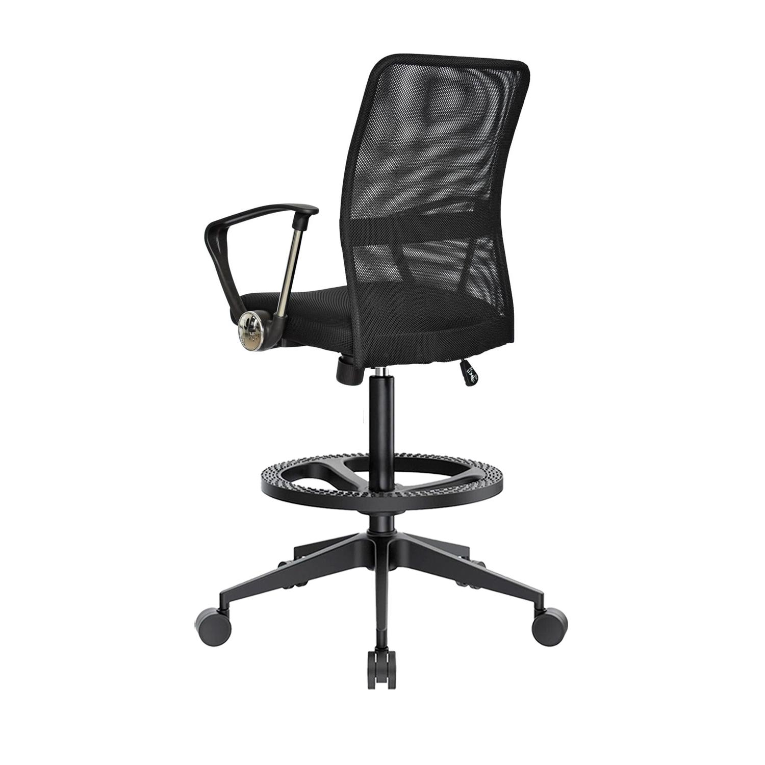 SILLA DUBAI PRO CAJERO BN AN NEGRO OFIDEAS - 3