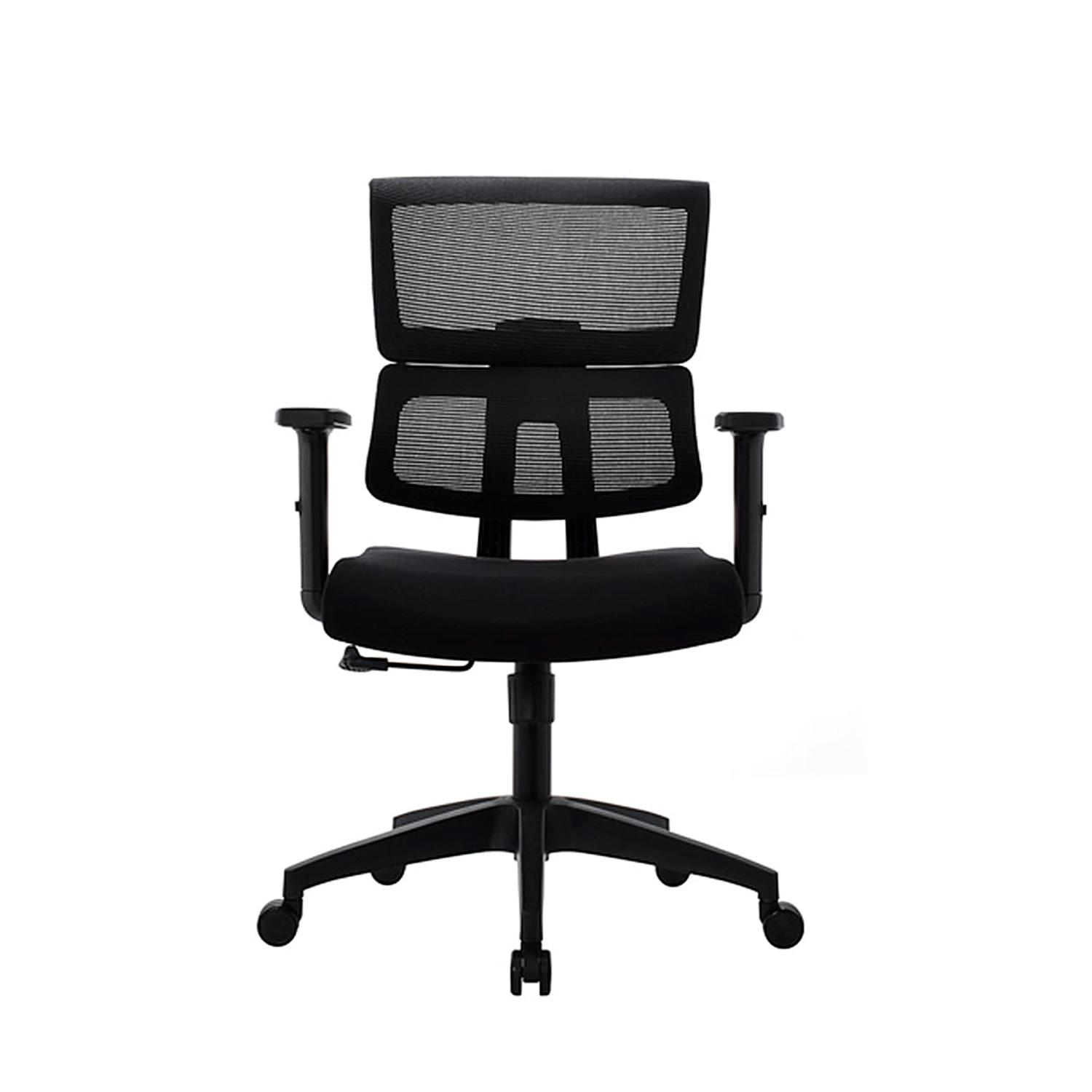 SILLA ERGONÓMICA FLIP GERENTE BASCULANTE 1D NYLON OFIDEAS - 2