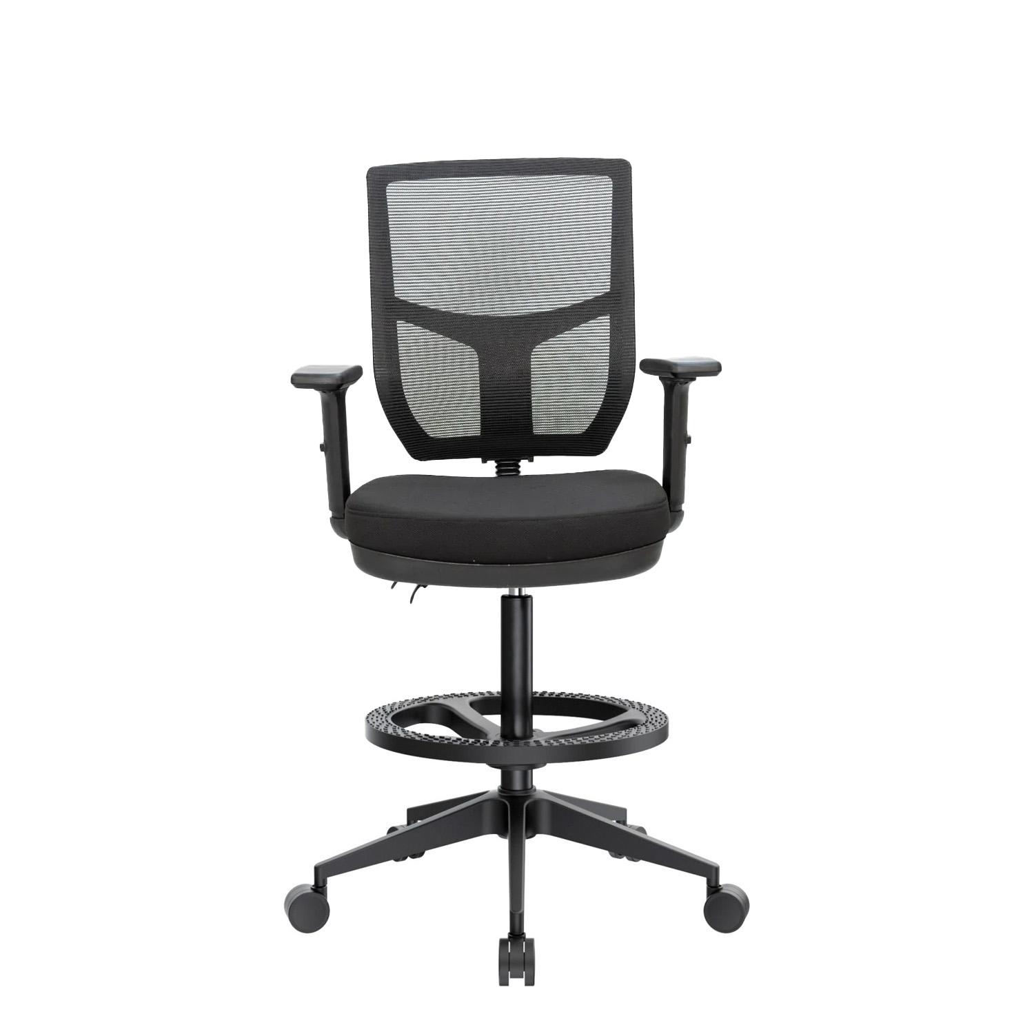 SILLA CAJERO FONE BE NEGRO BN AN OFIDEAS - 1