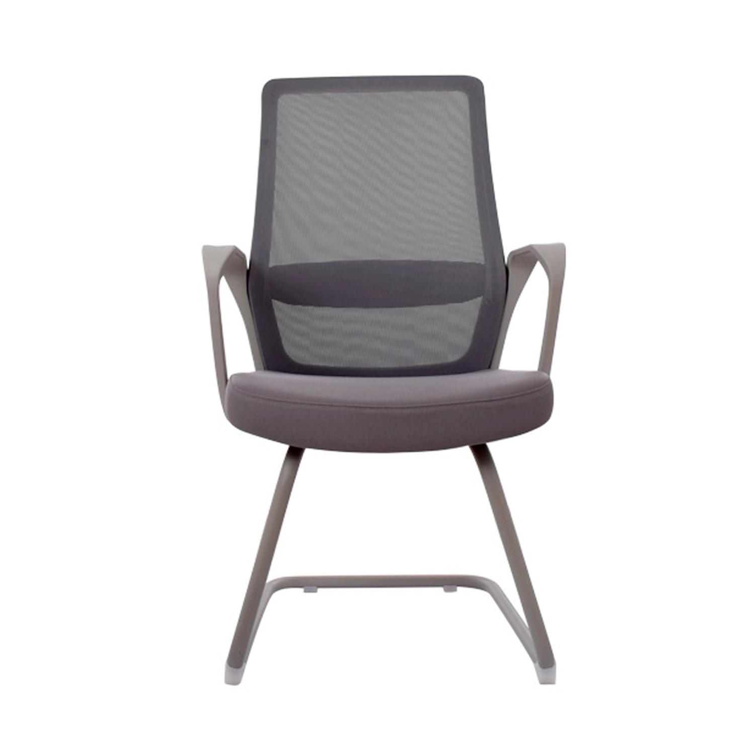 SILLA INTERLOCUTORA ANDY EG GRIS OFIDEAS - 1