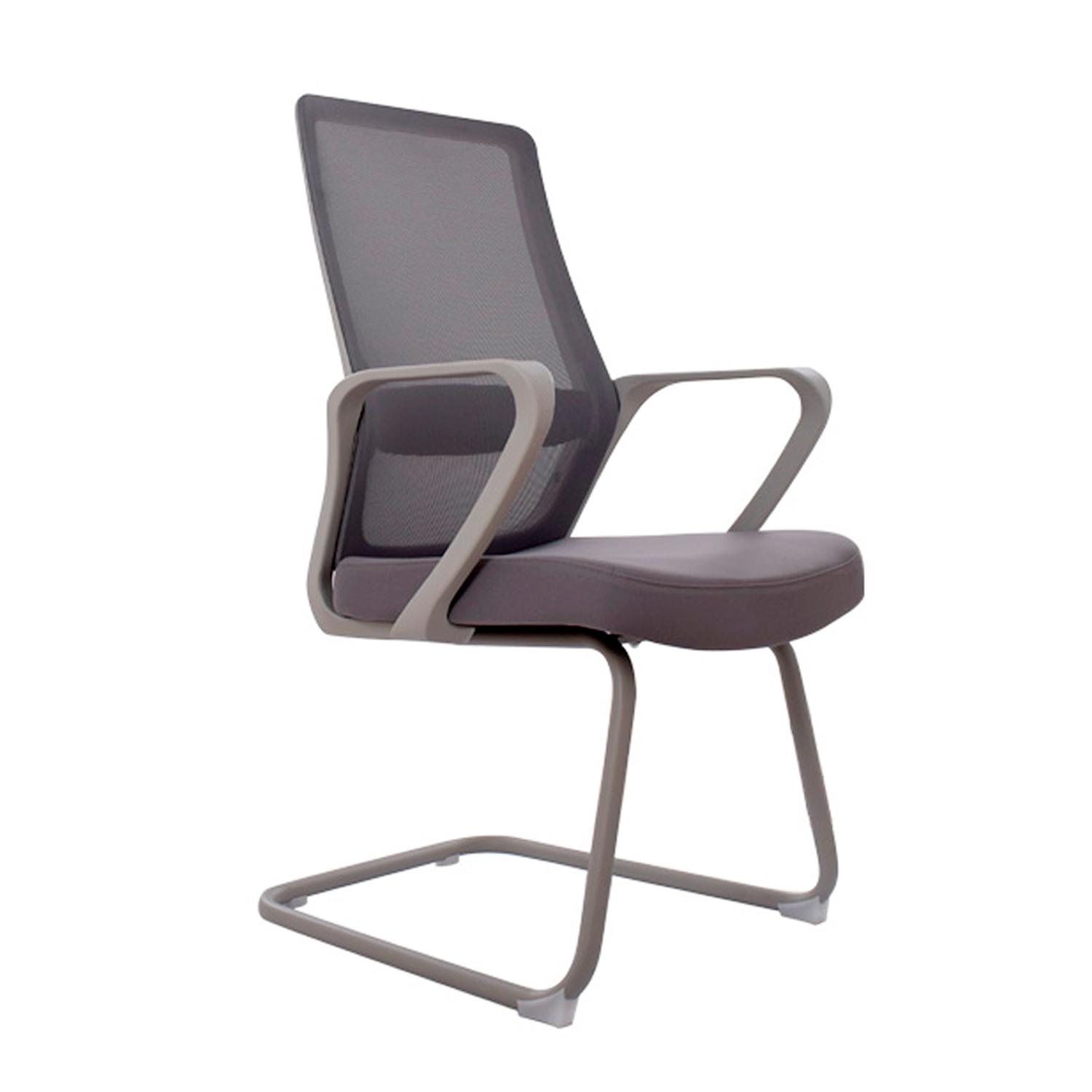 SILLA INTERLOCUTORA ANDY EG GRIS OFIDEAS - 2