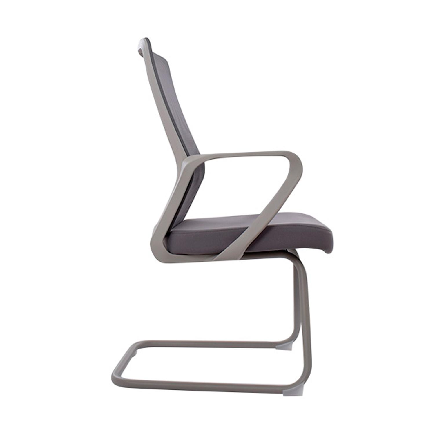 SILLA INTERLOCUTORA ANDY EG GRIS OFIDEAS - 3