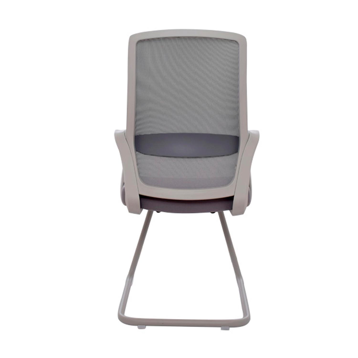 SILLA INTERLOCUTORA ANDY EG GRIS OFIDEAS - 4