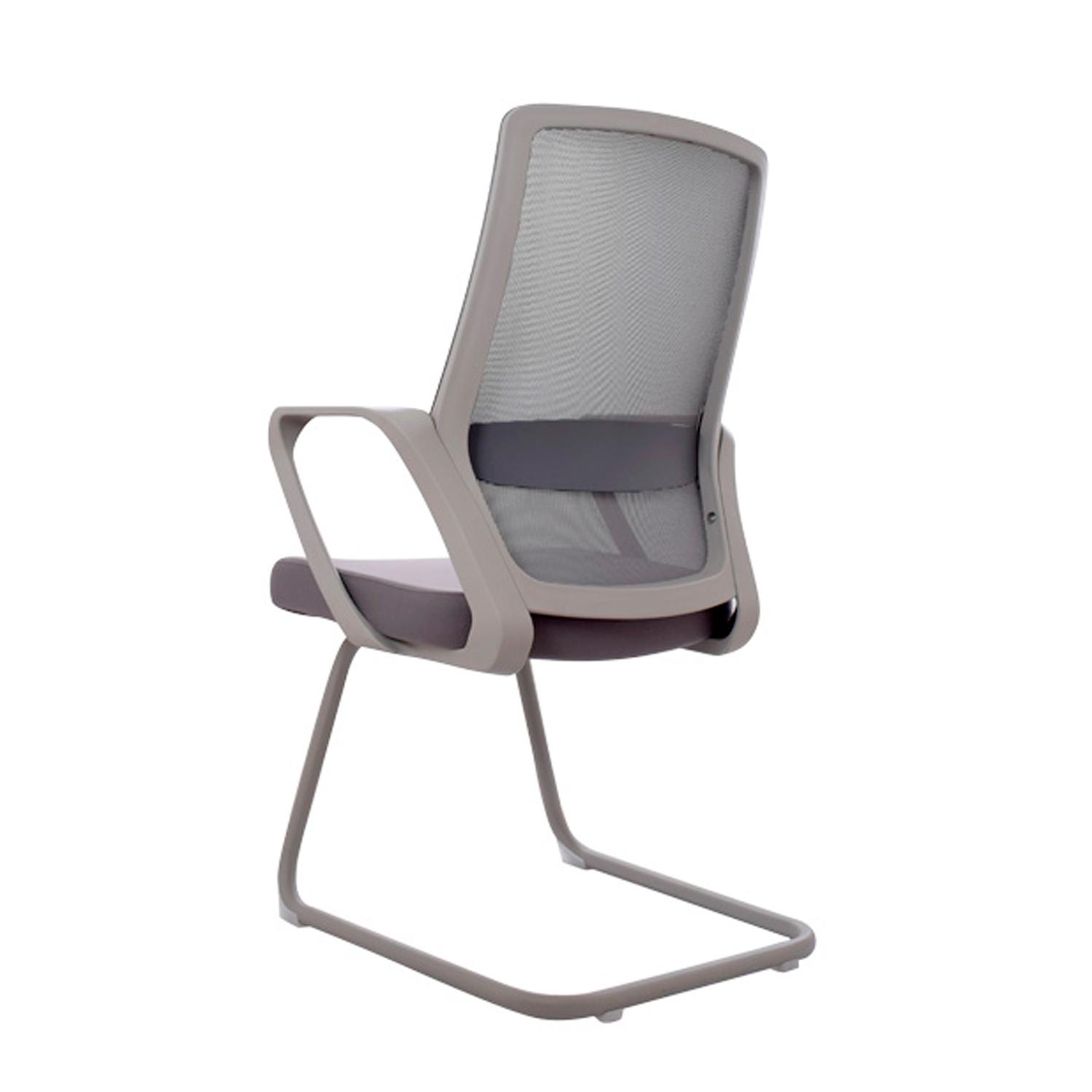 SILLA INTERLOCUTORA ANDY EG GRIS OFIDEAS - 5