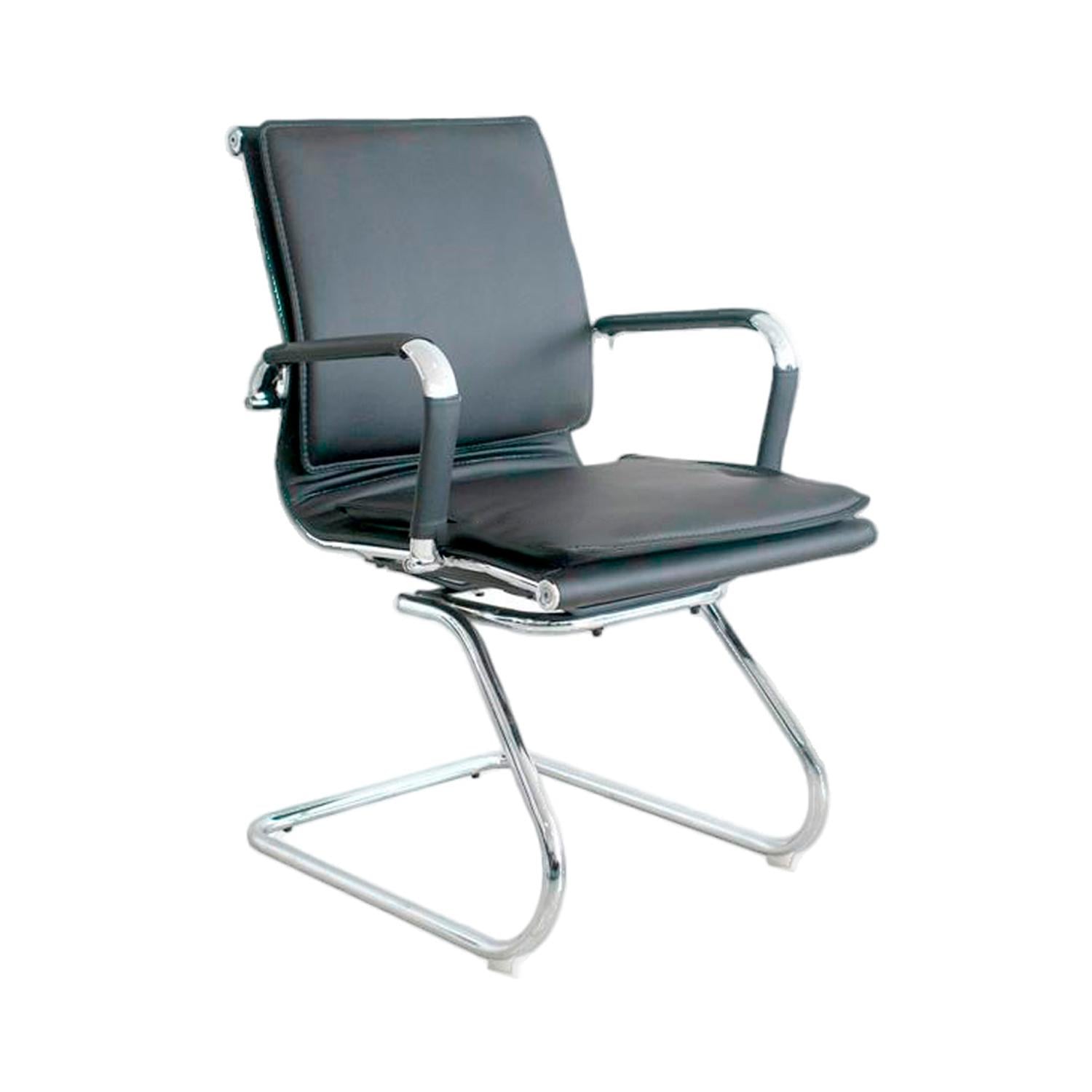 SILLA INTERLOCUTORA ALEMANIA NEGRO OFIDEAS - 1