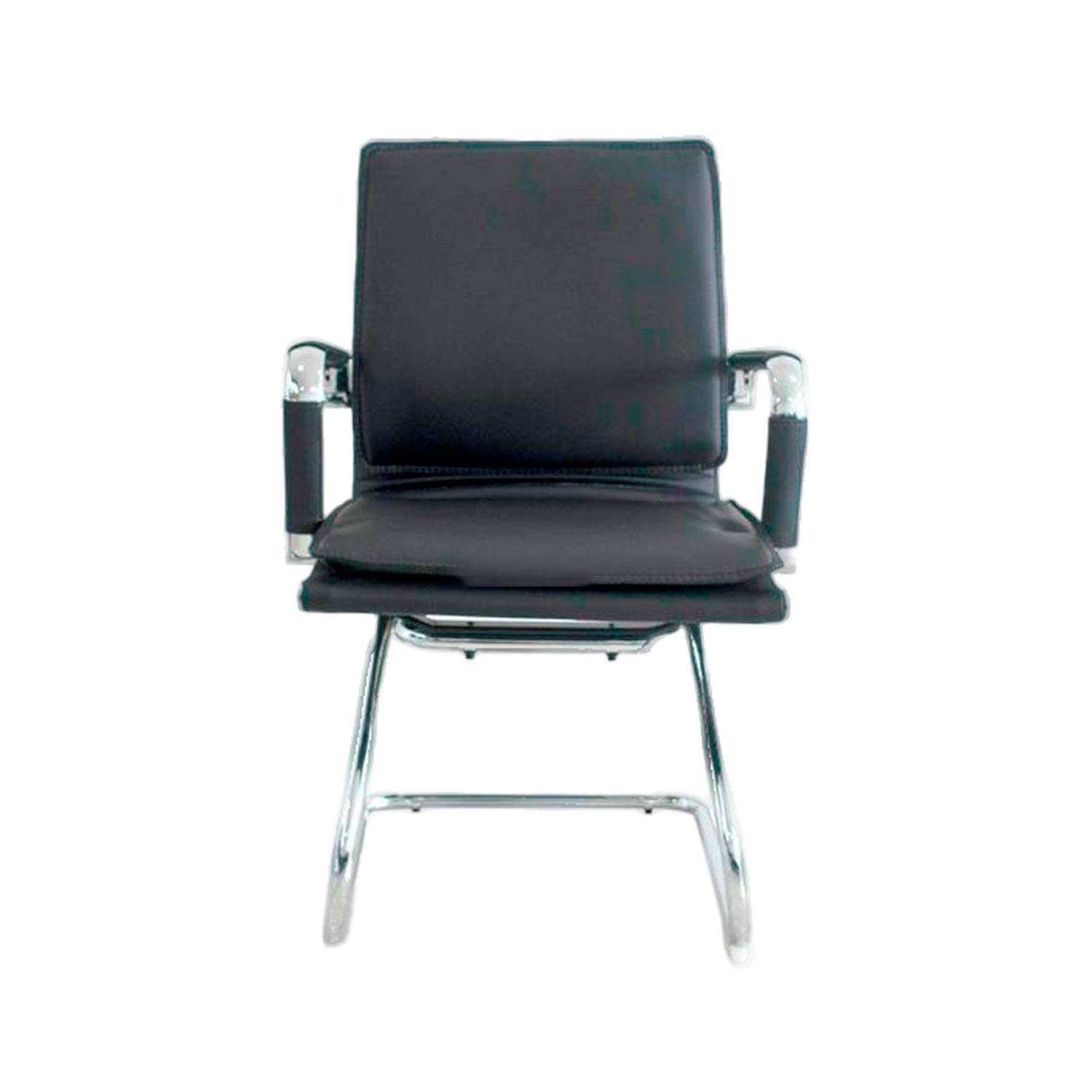 SILLA INTERLOCUTORA ALEMANIA NEGRO OFIDEAS - 2