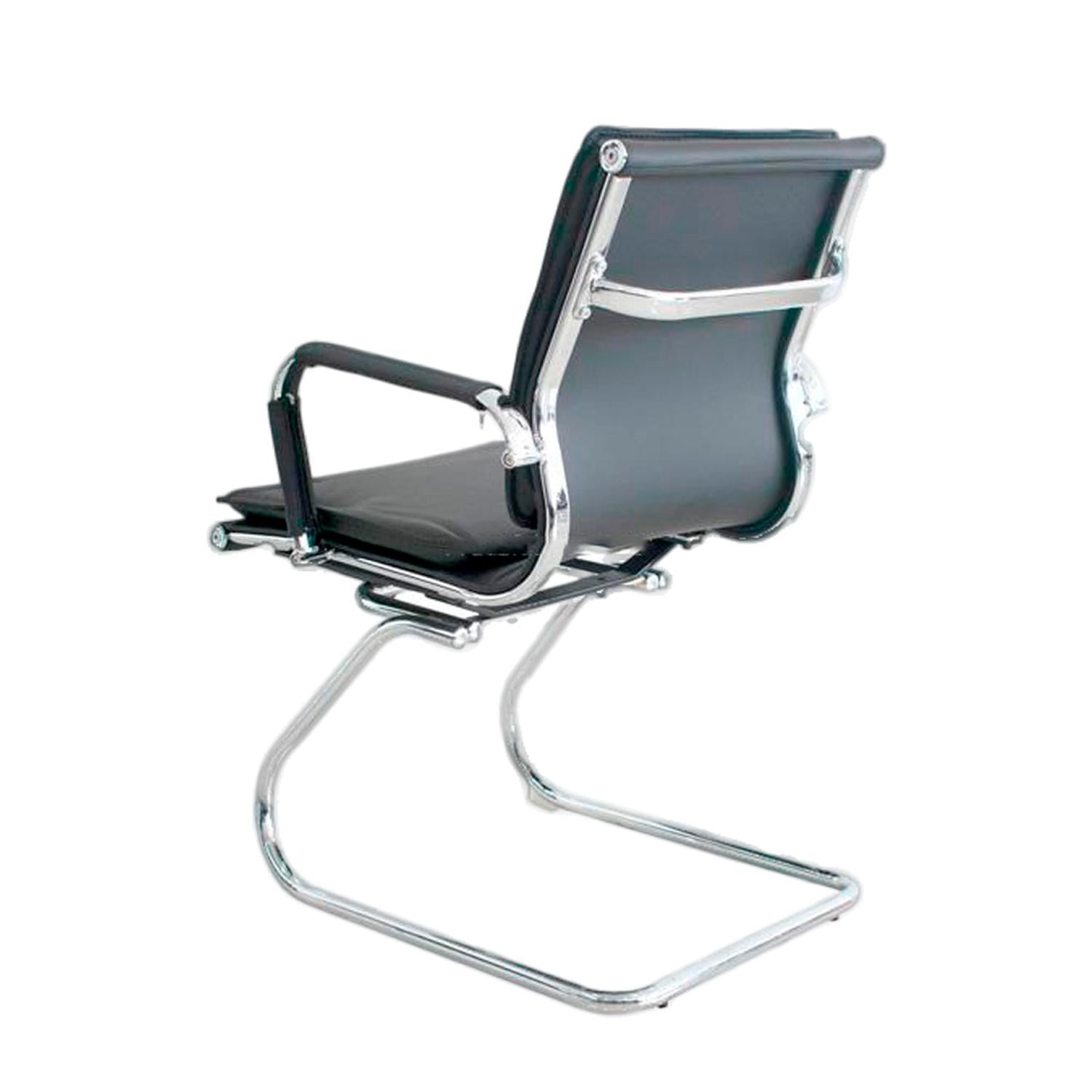 SILLA INTERLOCUTORA ALEMANIA NEGRO OFIDEAS - 3