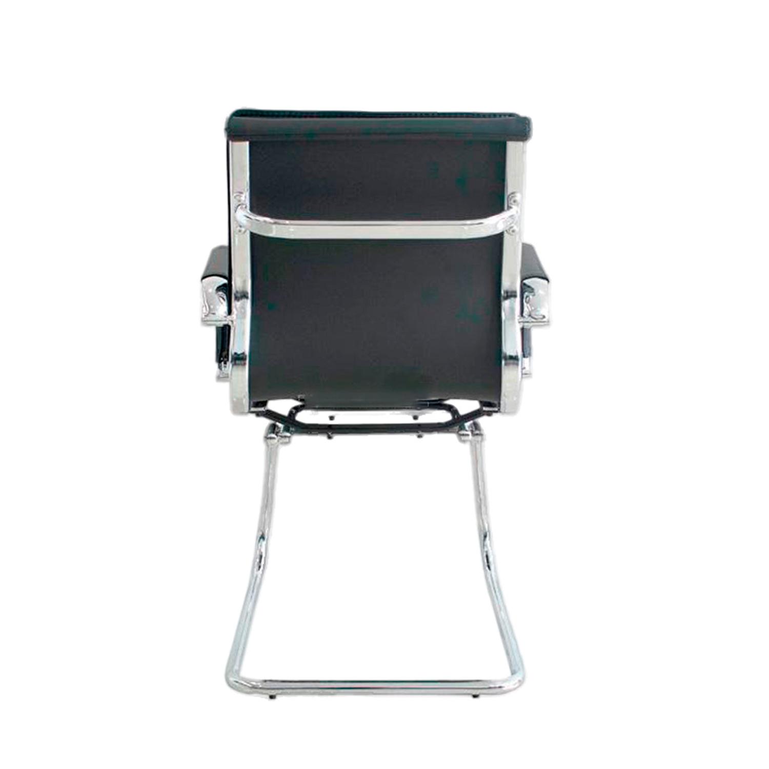 SILLA INTERLOCUTORA ALEMANIA NEGRO OFIDEAS - 4