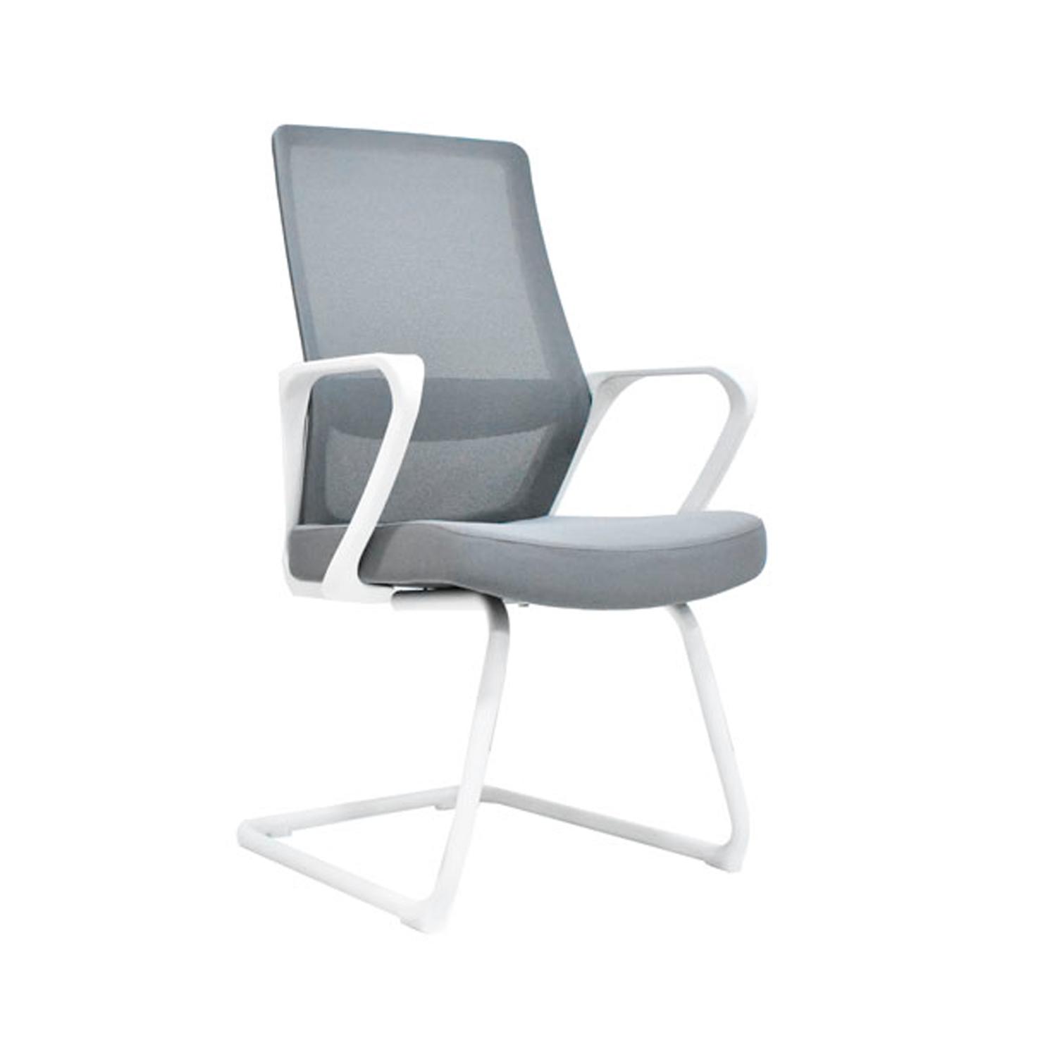 SILLA INTERLOCUTORA ANDY EB GRIS OFIDEAS - 1