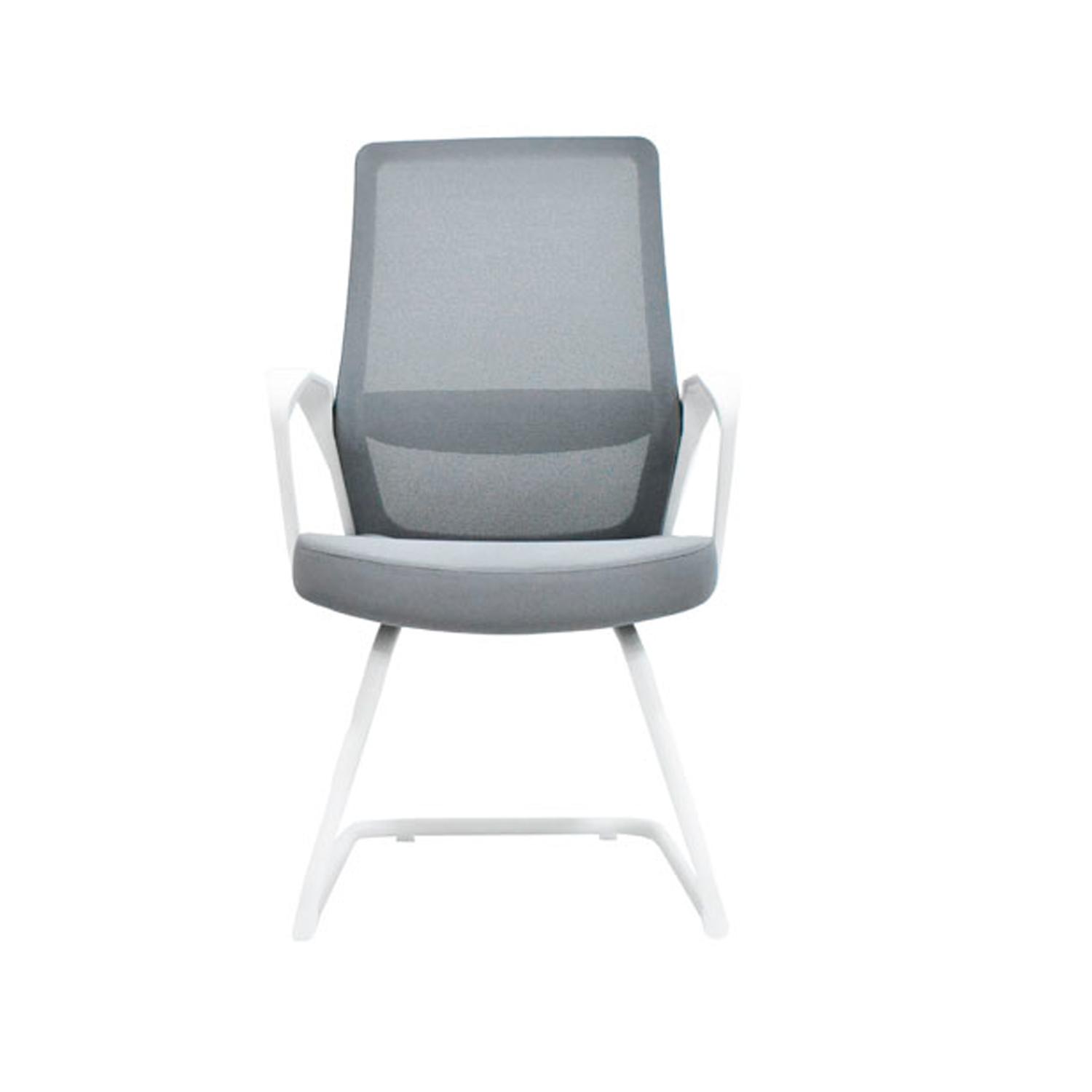 SILLA INTERLOCUTORA ANDY EB GRIS OFIDEAS - 2