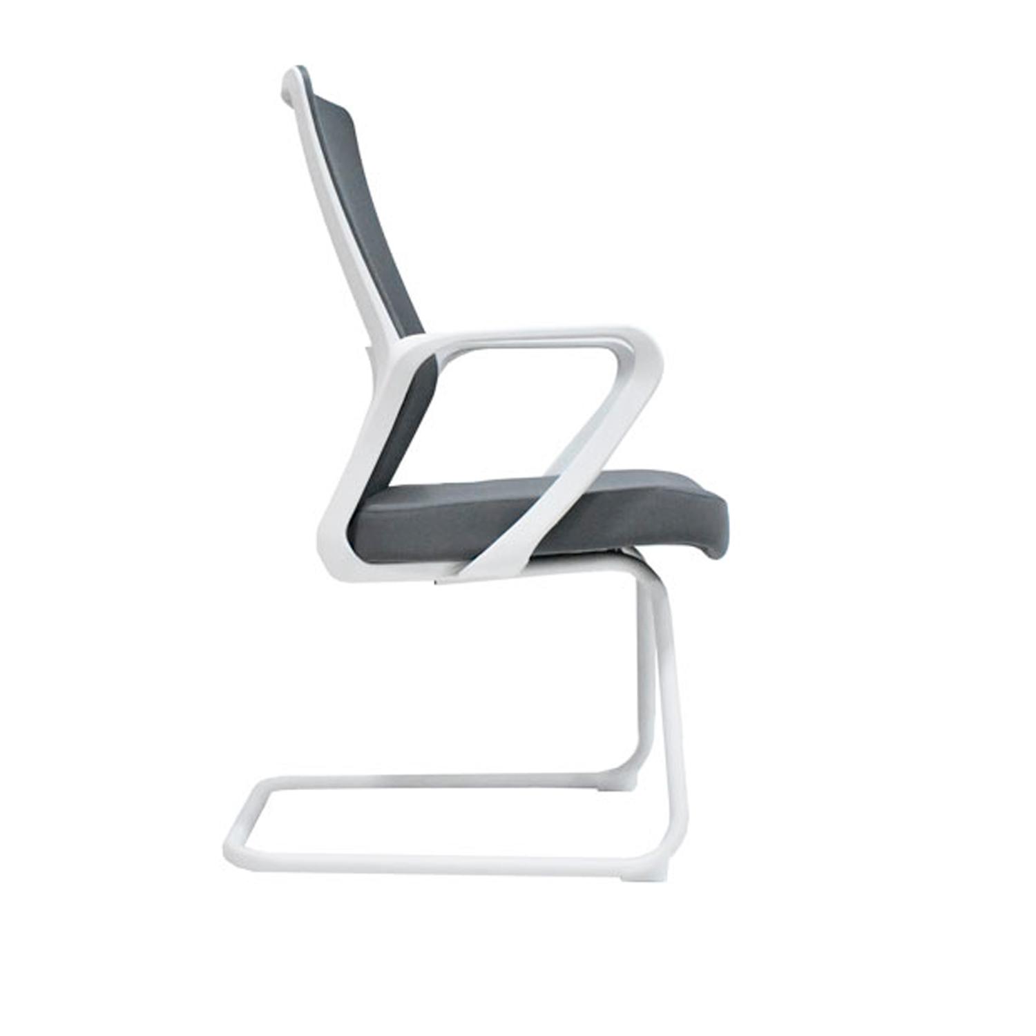 SILLA INTERLOCUTORA ANDY EB GRIS OFIDEAS - 3