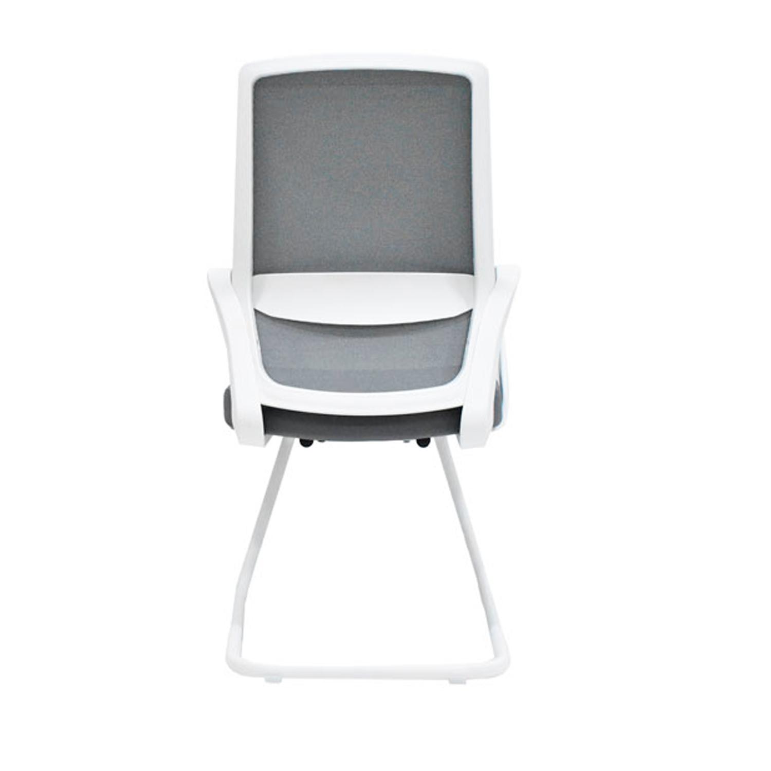 SILLA INTERLOCUTORA ANDY EB GRIS OFIDEAS - 4
