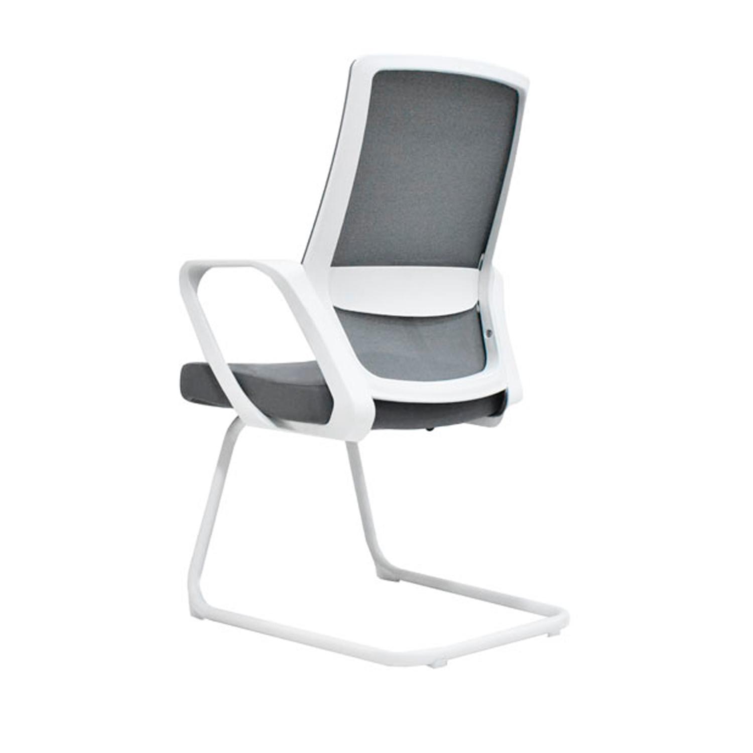 SILLA INTERLOCUTORA ANDY EB GRIS OFIDEAS - 5