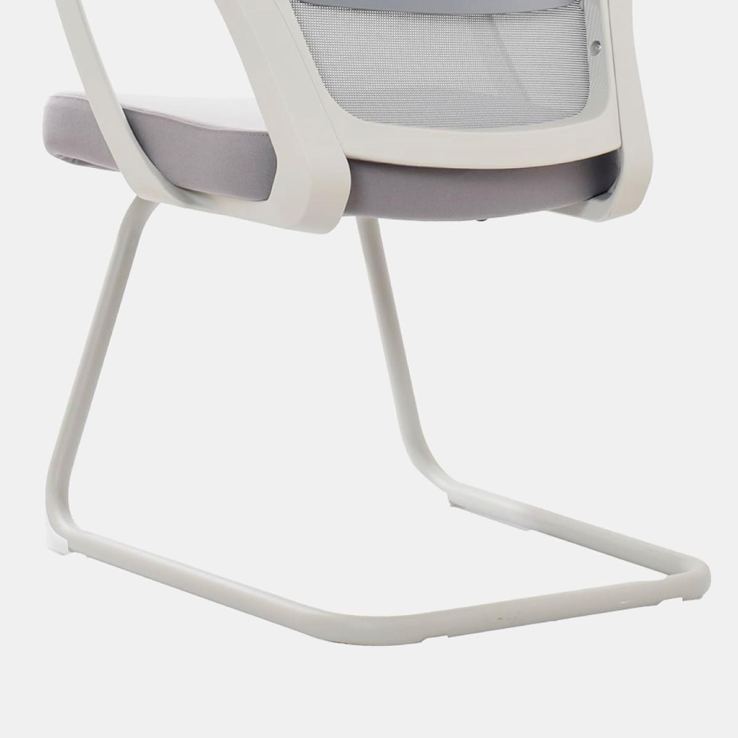 SILLA INTERLOCUTORA ANDY EB GRIS OFIDEAS - 7