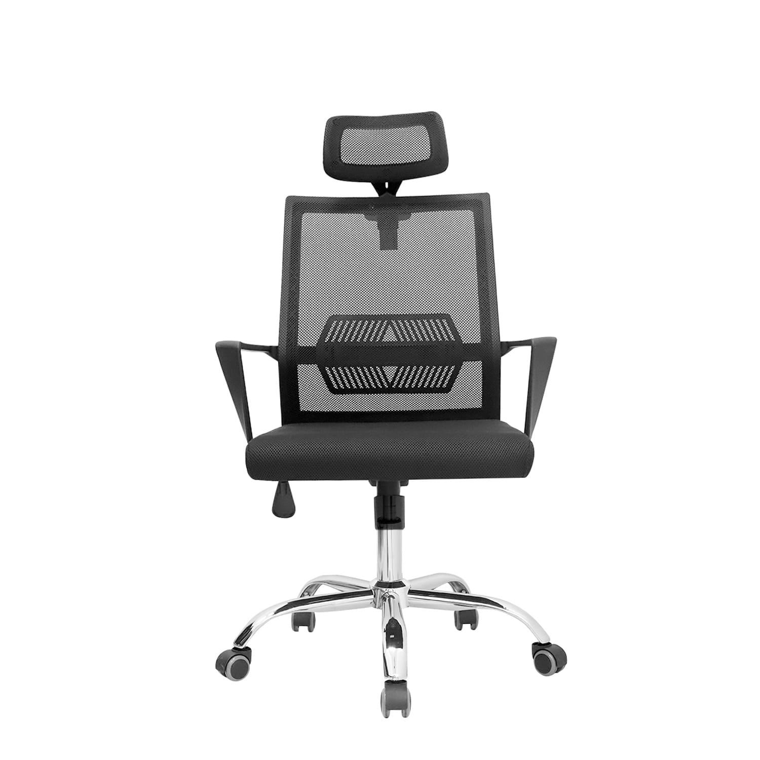 SILLA LYN PRESIDENTE NEGRO OFIDEAS - 2