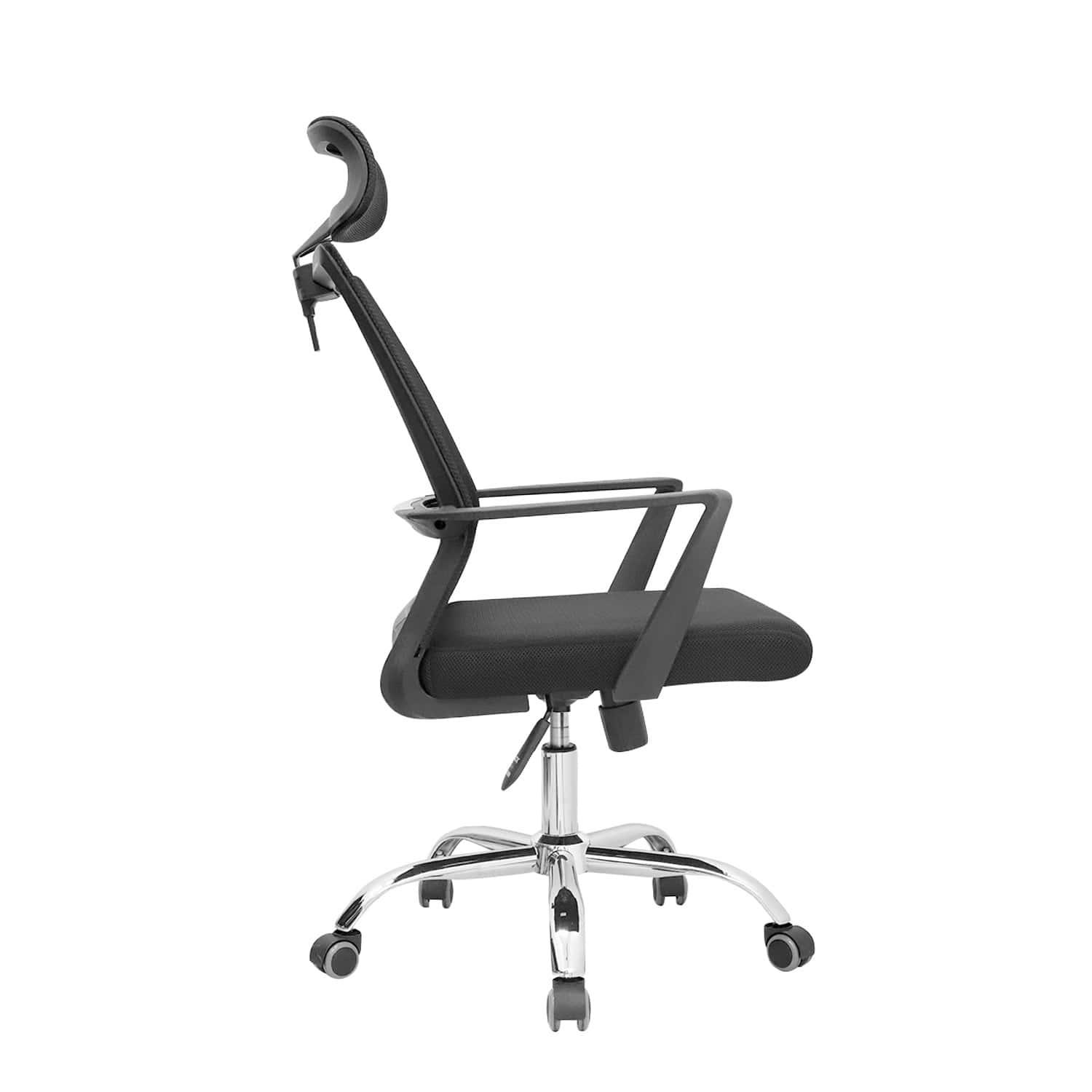 SILLA LYN PRESIDENTE NEGRO OFIDEAS - 3
