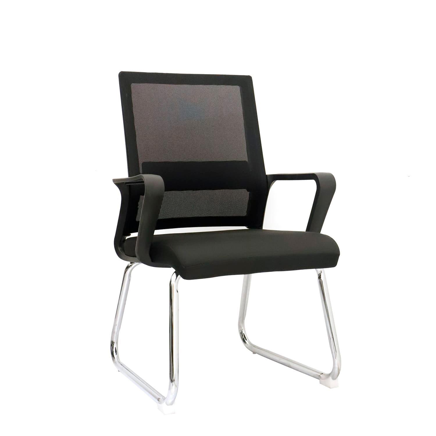 SILLA INTERLOCUTORA ZAO NEGRO OFIDEAS - 1