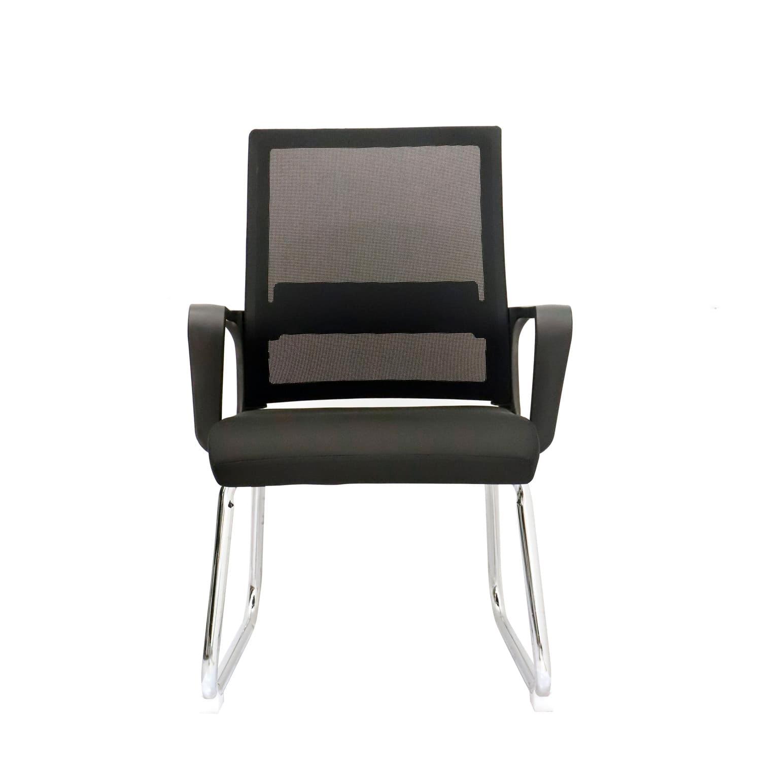 SILLA INTERLOCUTORA ZAO NEGRO OFIDEAS - 2