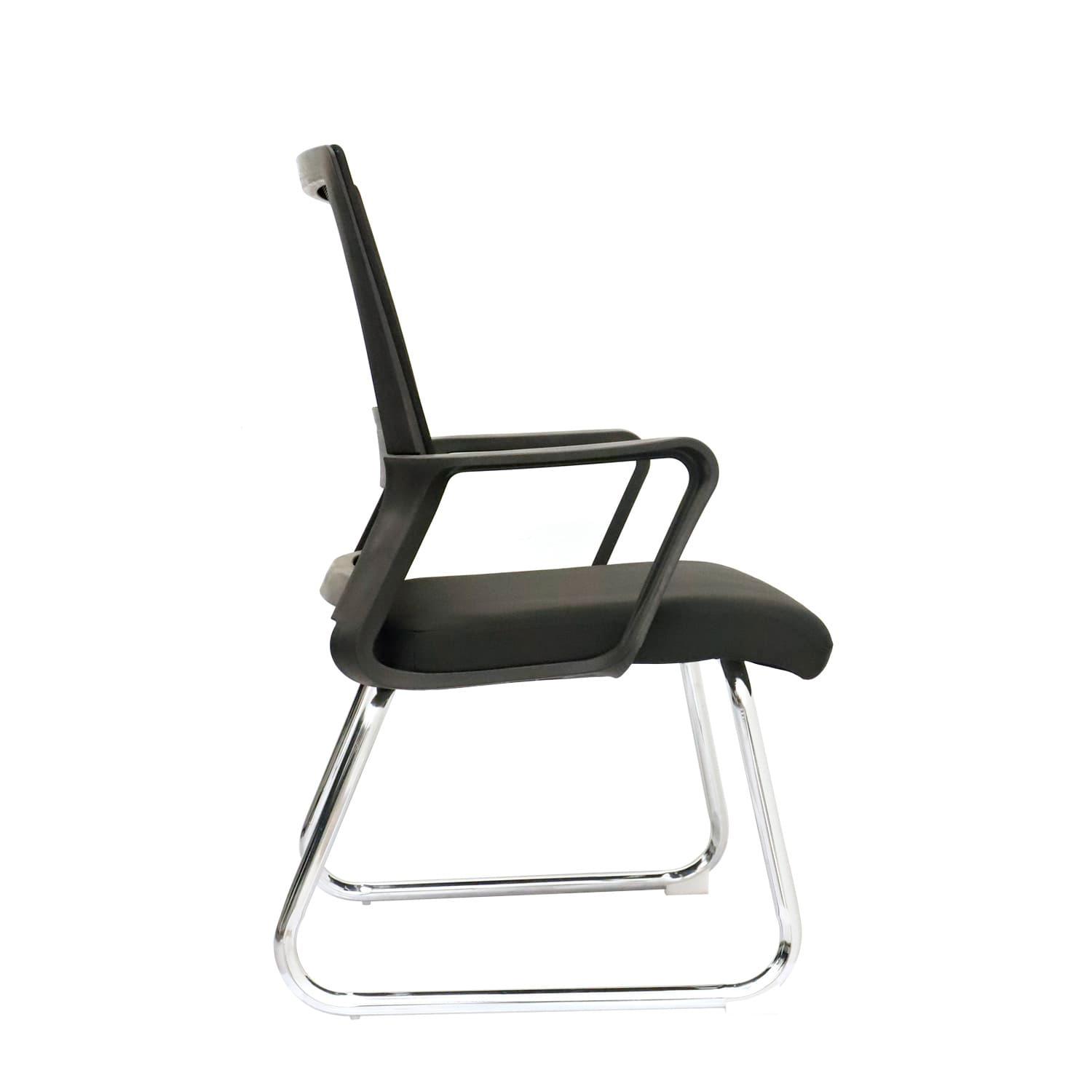 SILLA INTERLOCUTORA ZAO NEGRO OFIDEAS - 3