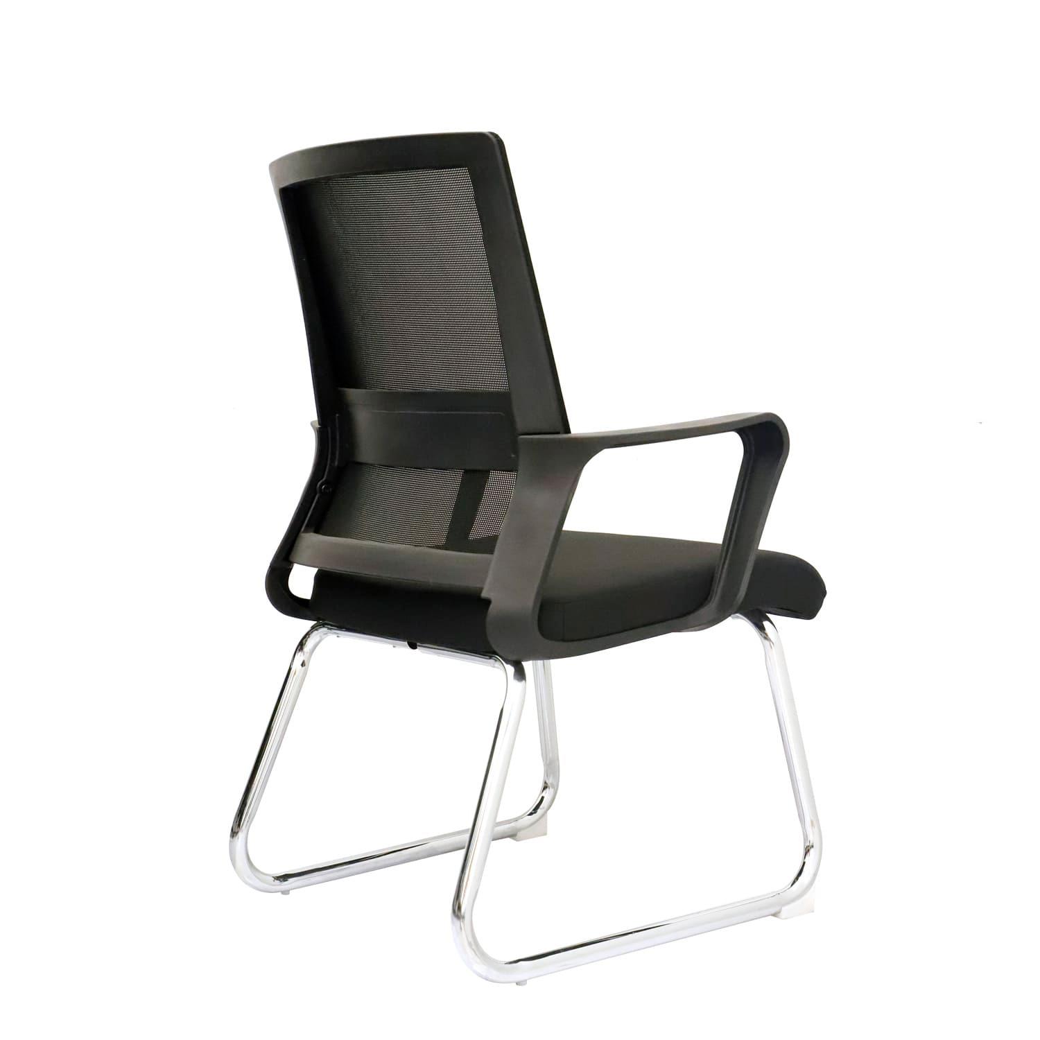 SILLA INTERLOCUTORA ZAO NEGRO OFIDEAS - 4