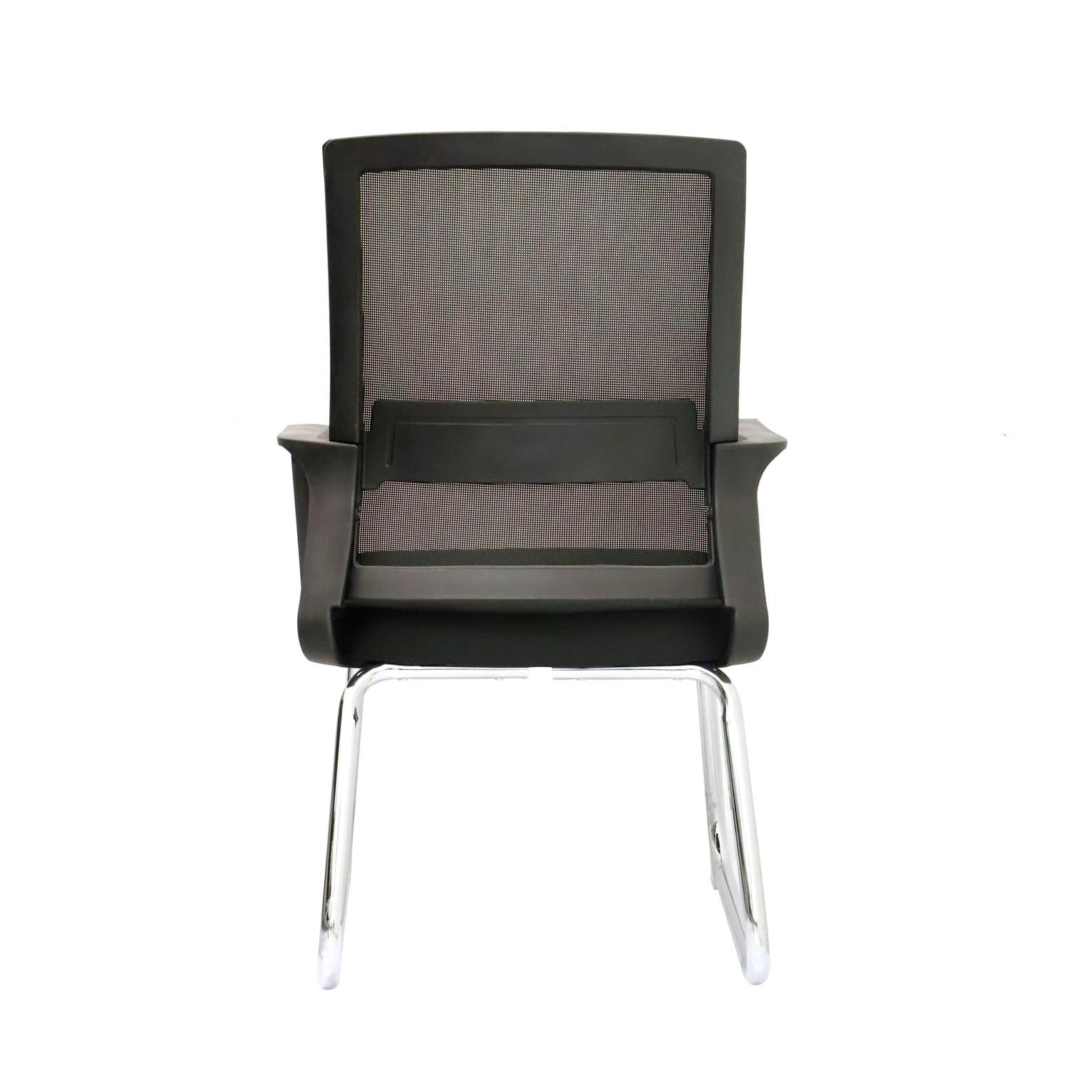 SILLA INTERLOCUTORA ZAO NEGRO OFIDEAS - 5