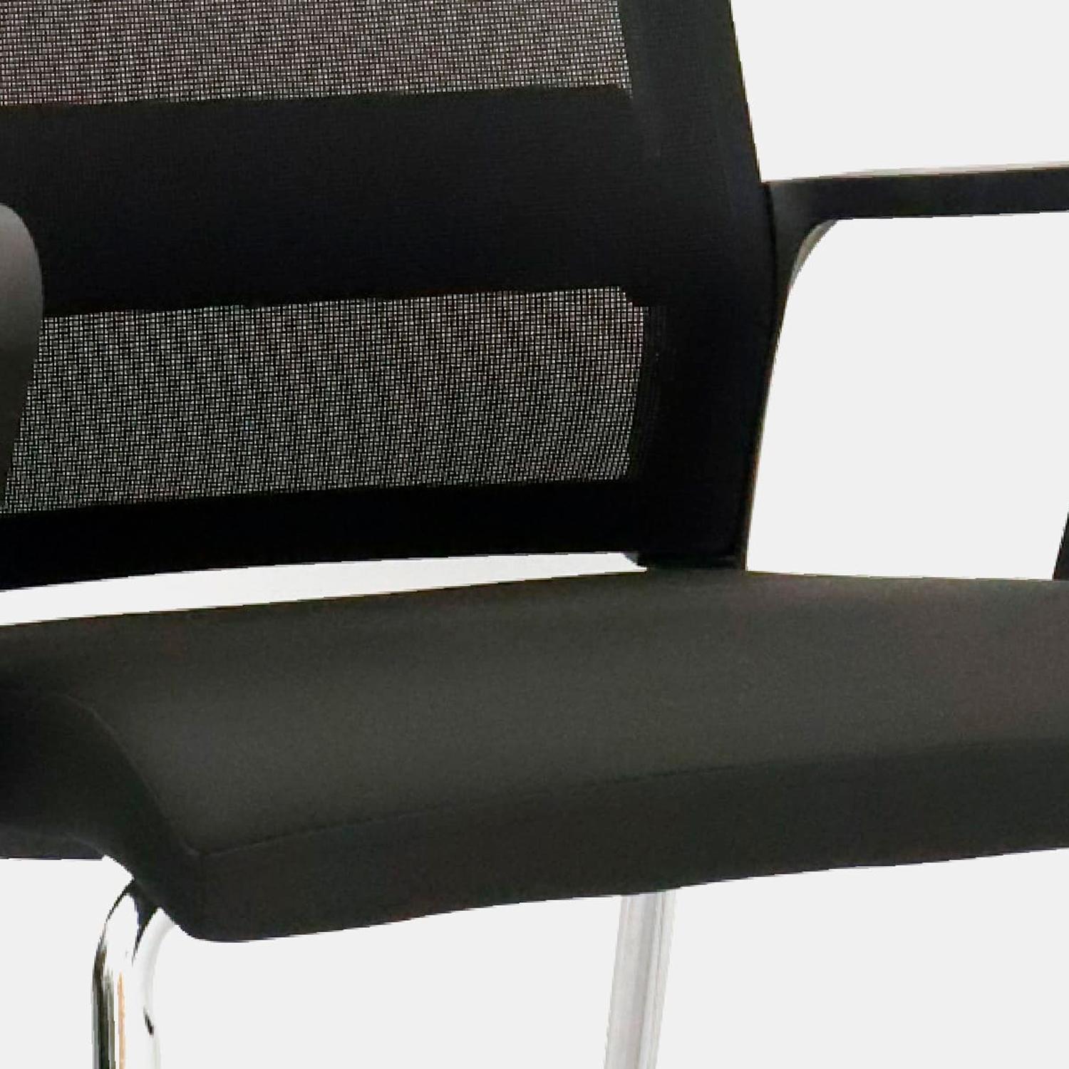 SILLA INTERLOCUTORA ZAO NEGRO OFIDEAS - 6