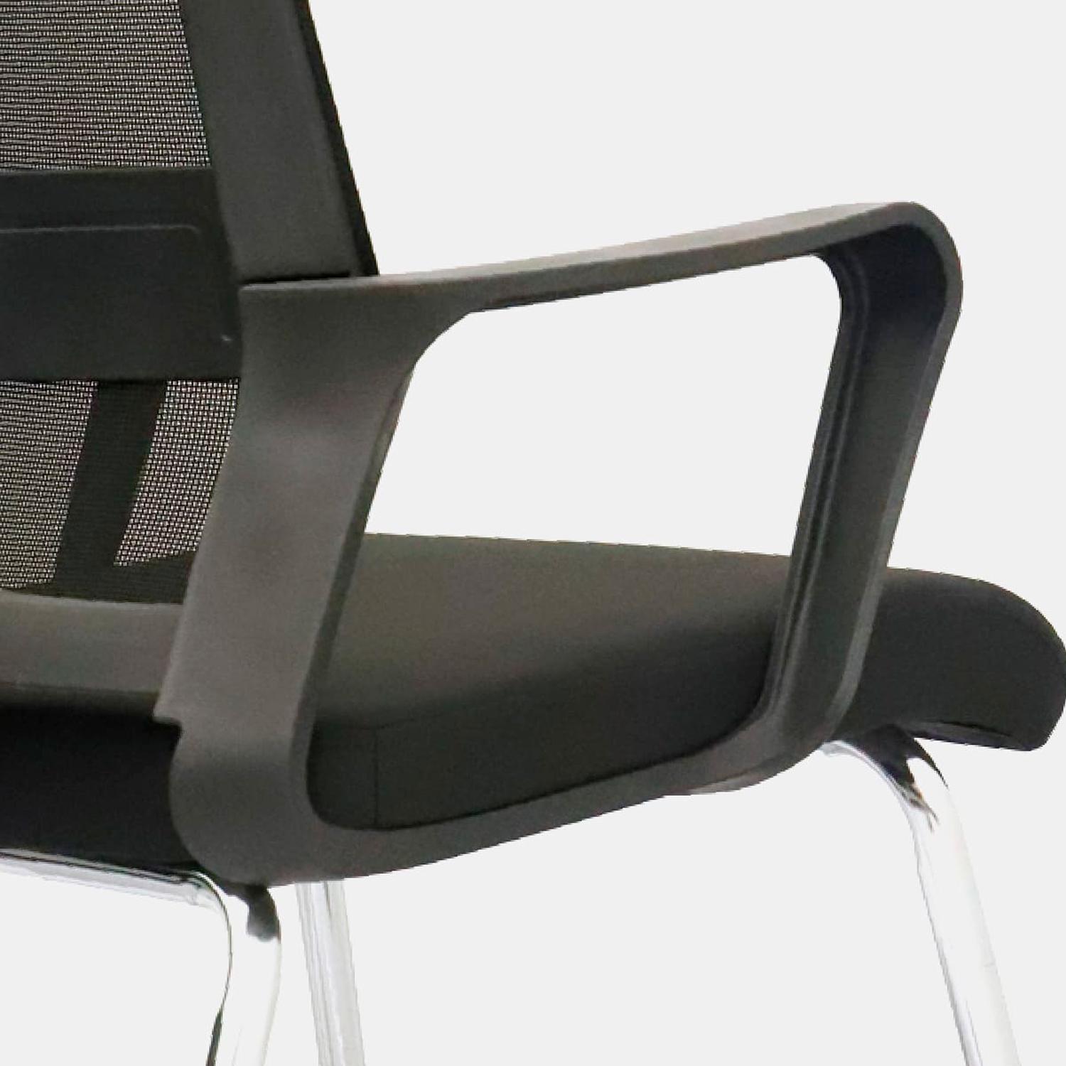 SILLA INTERLOCUTORA ZAO NEGRO OFIDEAS - 7