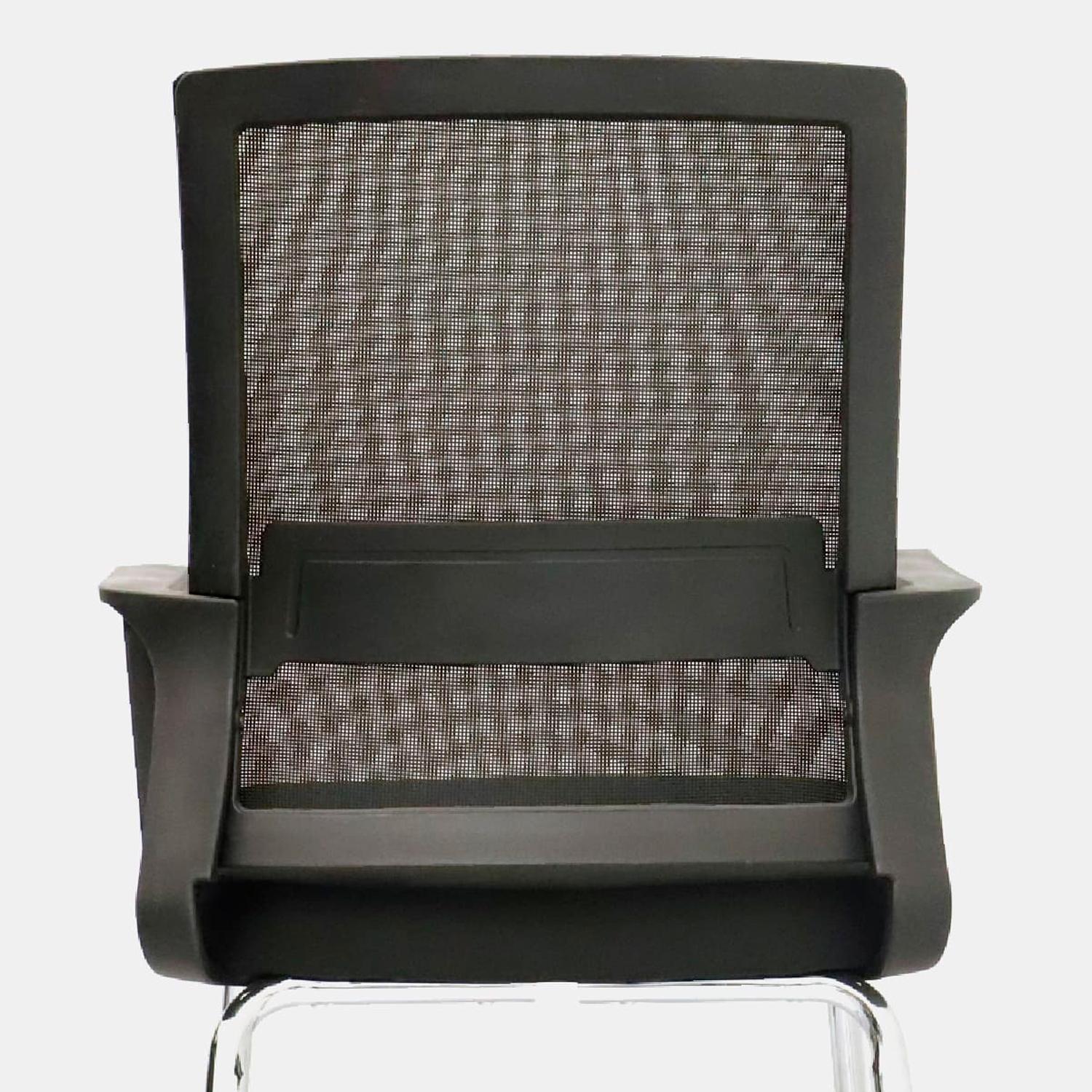 SILLA INTERLOCUTORA ZAO NEGRO OFIDEAS - 8