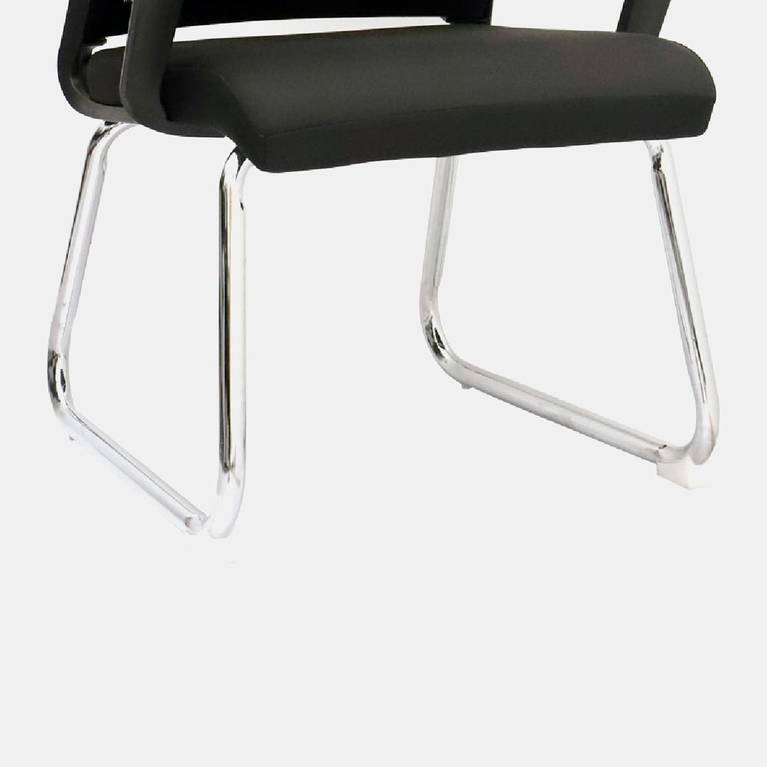 SILLA INTERLOCUTORA ZAO NEGRO OFIDEAS - 9
