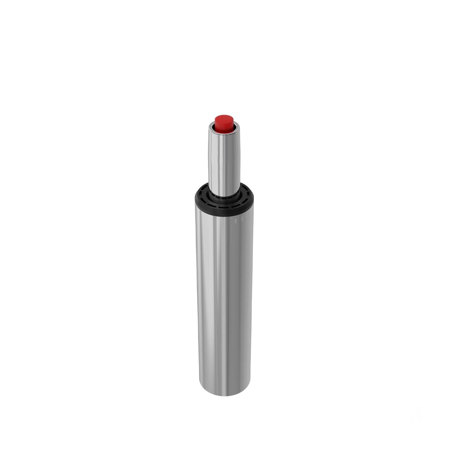 NEUMÁTICO CROMADO PARA SILLA GIRATORIA OFIDEAS - 1
