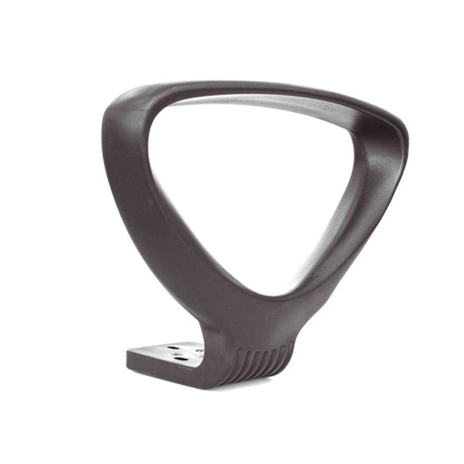 BRAZOS DE SILLA DE OFICINA BRAZO 20 (PAR) NEGRO OFIDEAS - 1