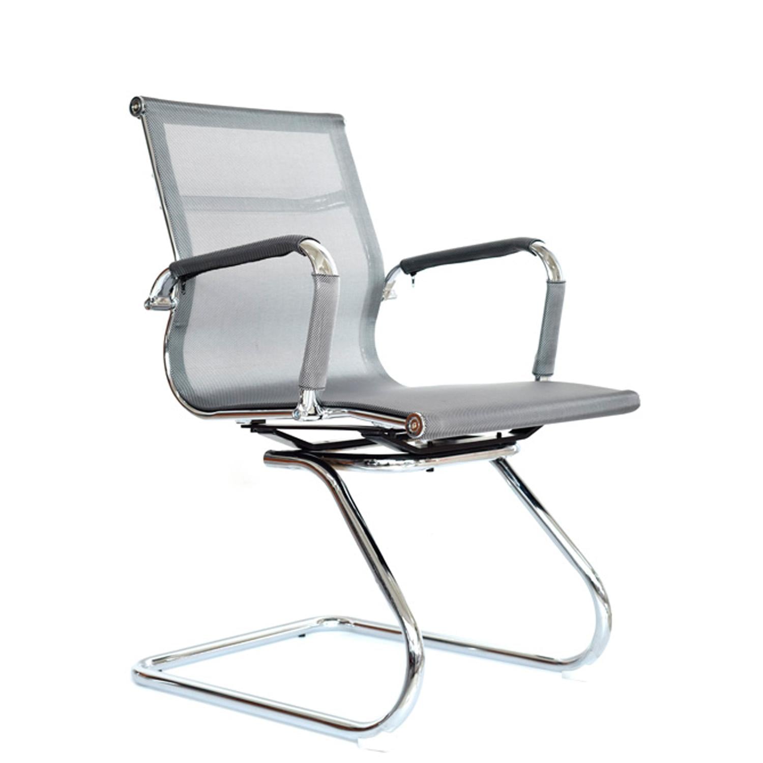 SILLA INTERLOCUTORA APOLO GRIS OFIDEAS - 1